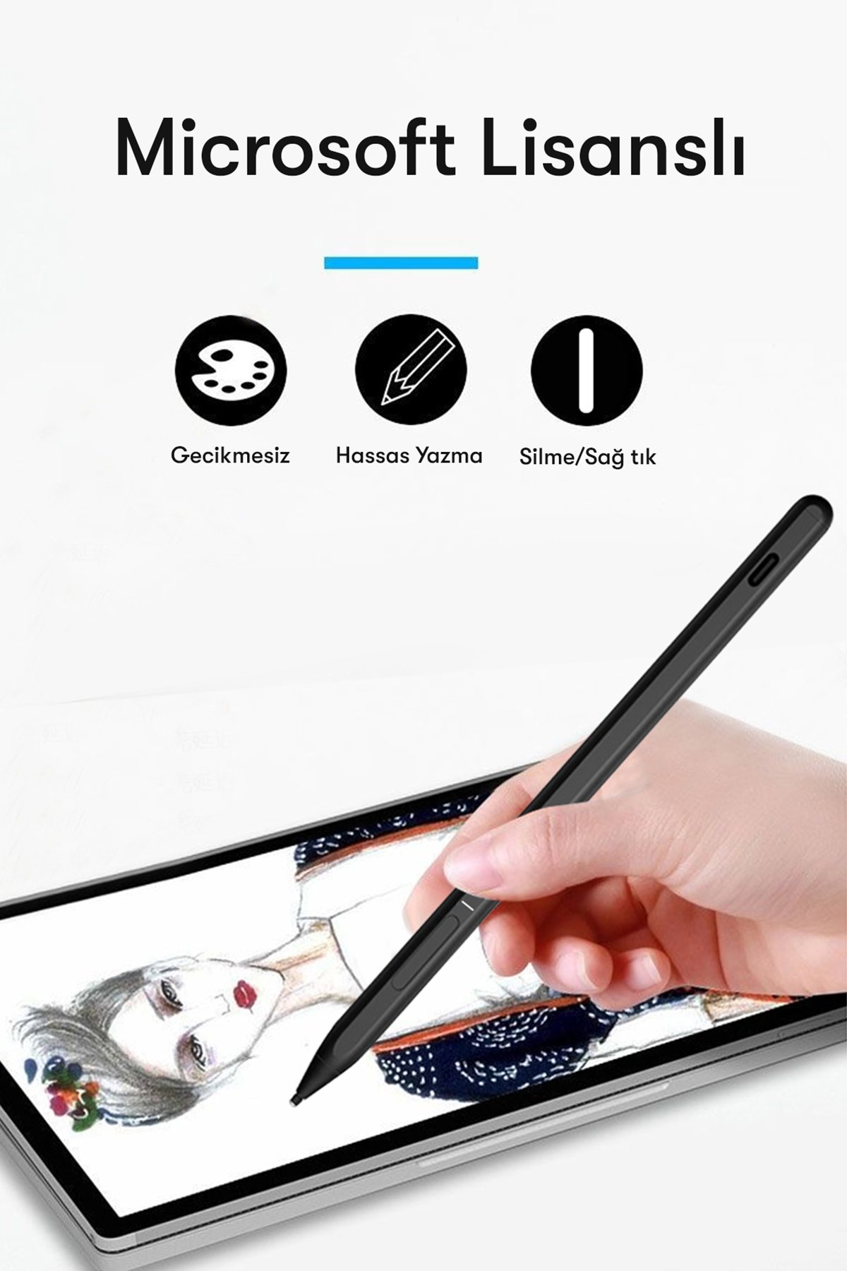Newface Shinecon SC-G02ED 3D Sanal Gerçeklik Gözlüğü - Siyah