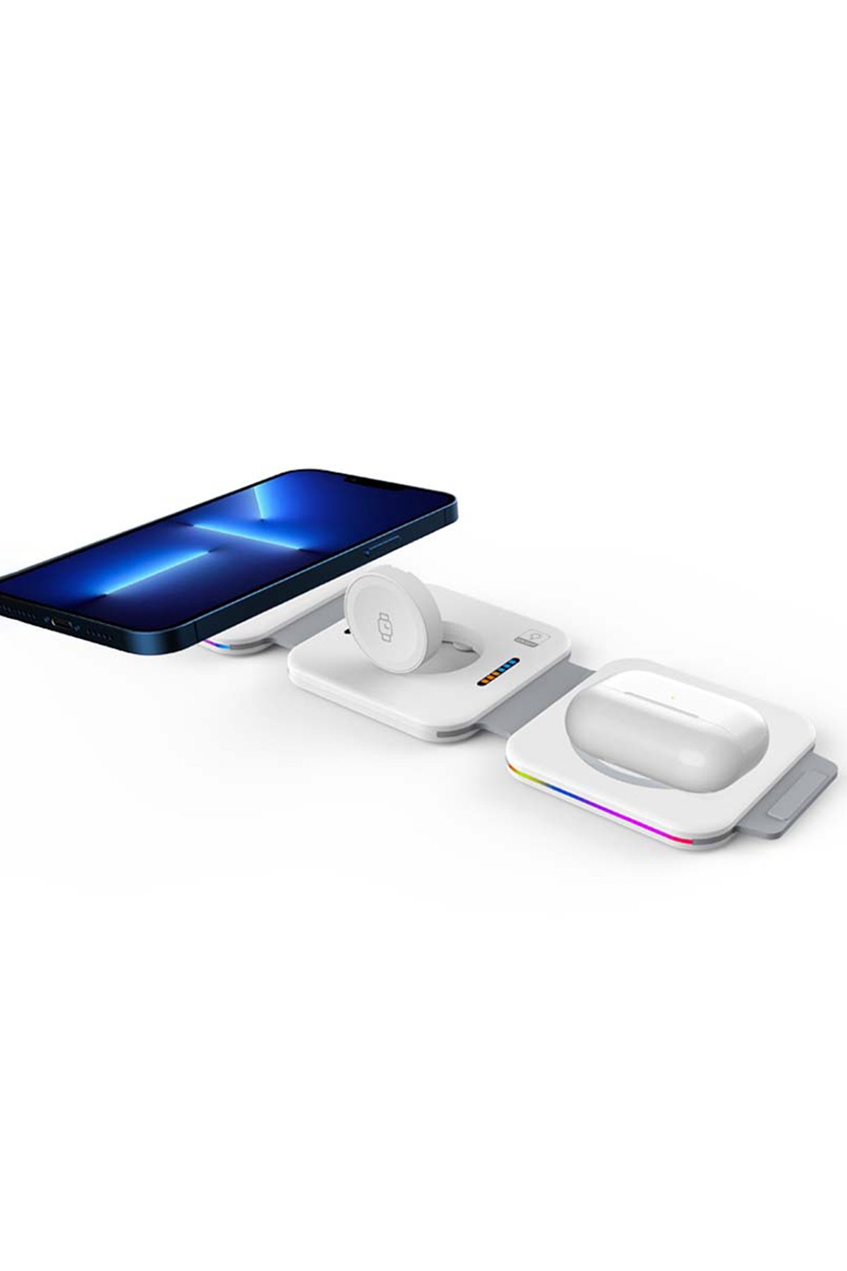 Newface X04 20.000 mAh Powerbank - Beyaz