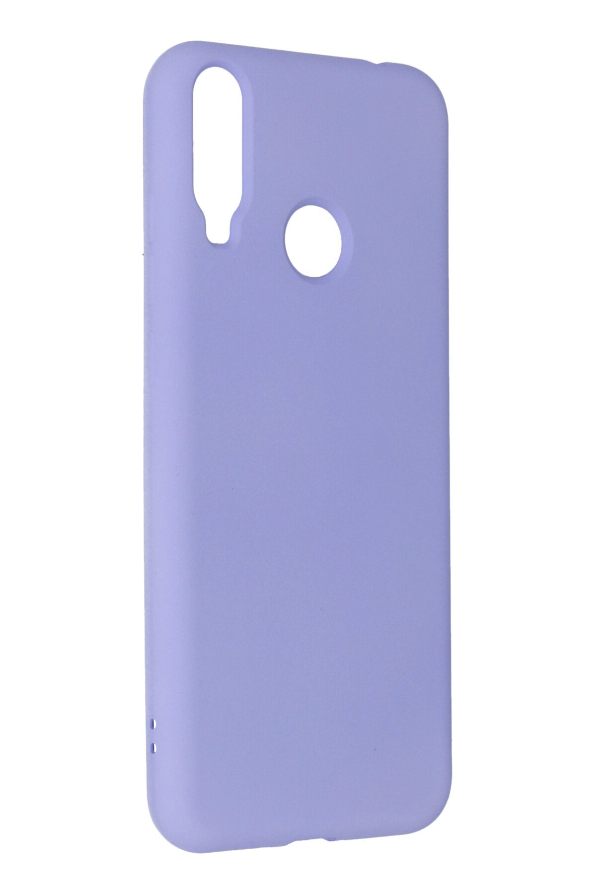 Newface General Mobile GM 10 Kılıf Viktor Yüzüklü Silikon - Koyu Yeşil