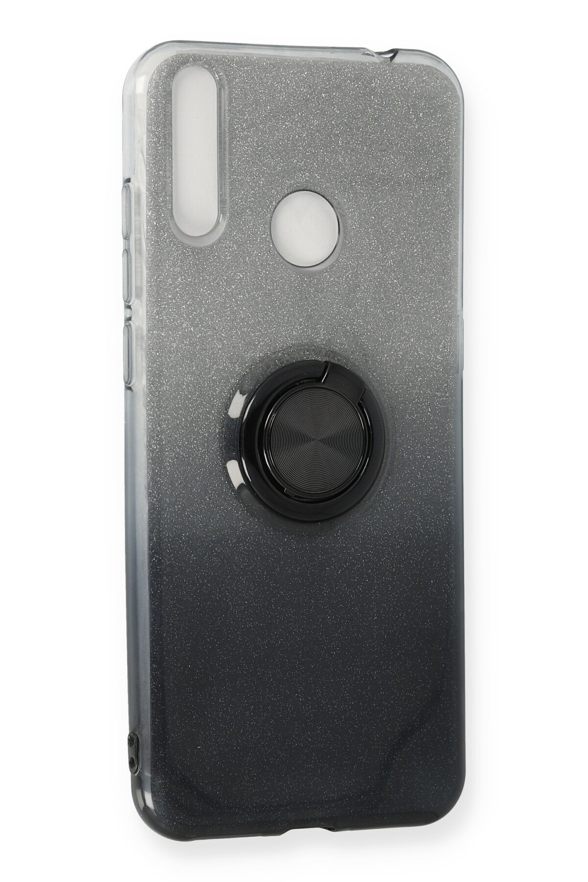 Newface General Mobile GM 10 Kılıf First Silikon - Lacivert