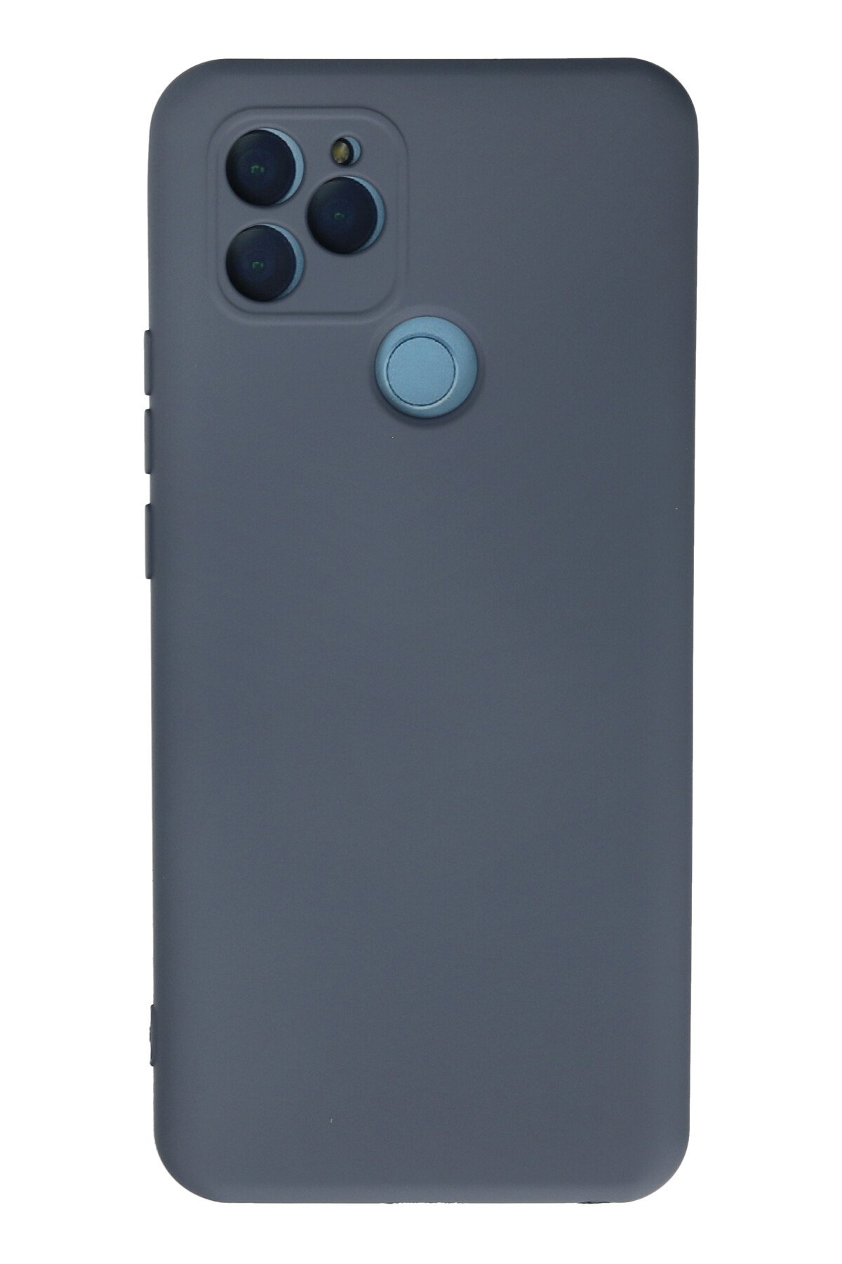 Newface General Mobile GM 21 Kılıf Trend S Plus Kapaklı Kılıf - Kırmızı