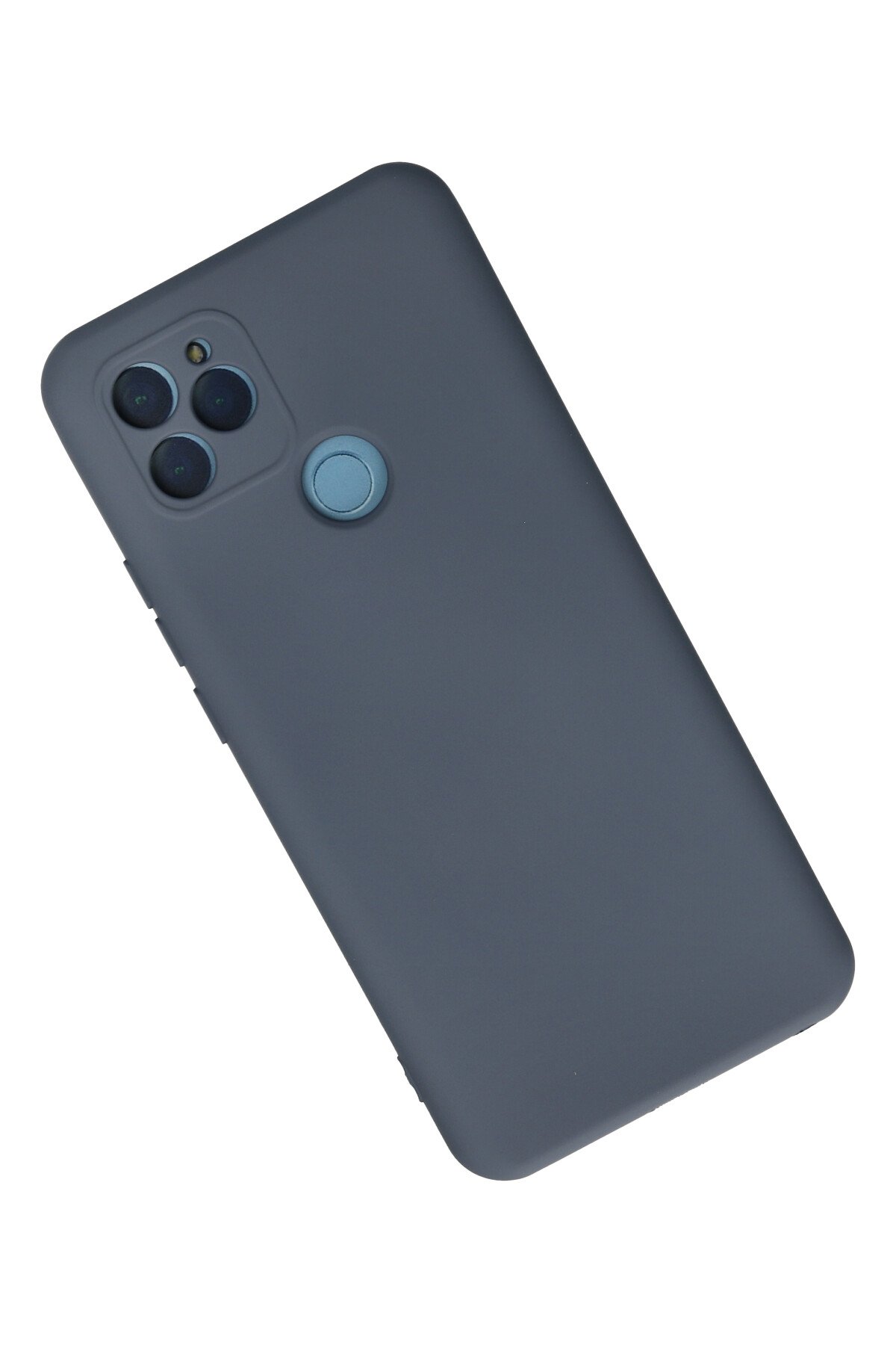 Newface General Mobile GM 21 Kılıf Trend S Plus Kapaklı Kılıf - Kırmızı