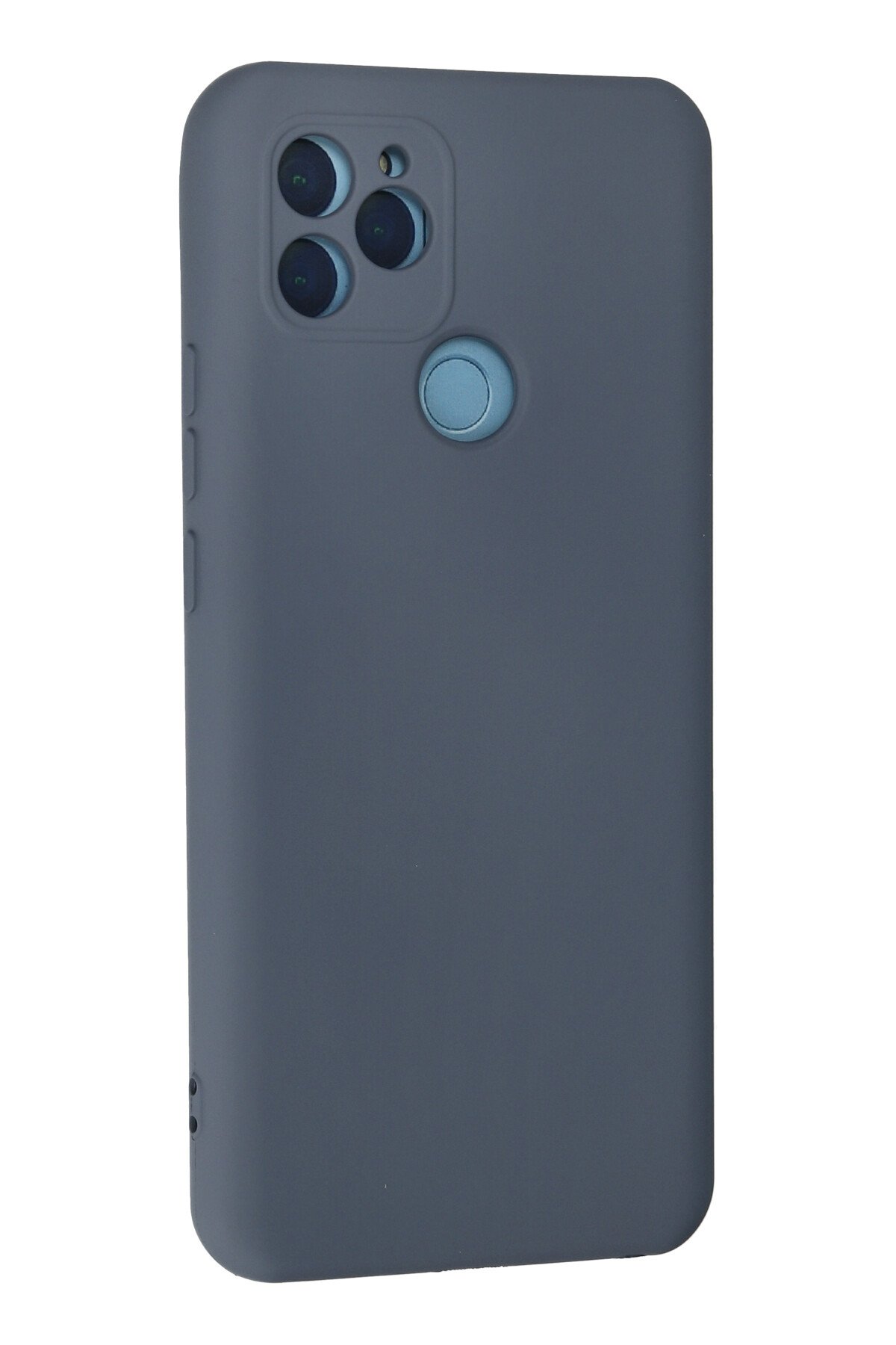Newface General Mobile GM 21 Kılıf Trend S Plus Kapaklı Kılıf - Kırmızı