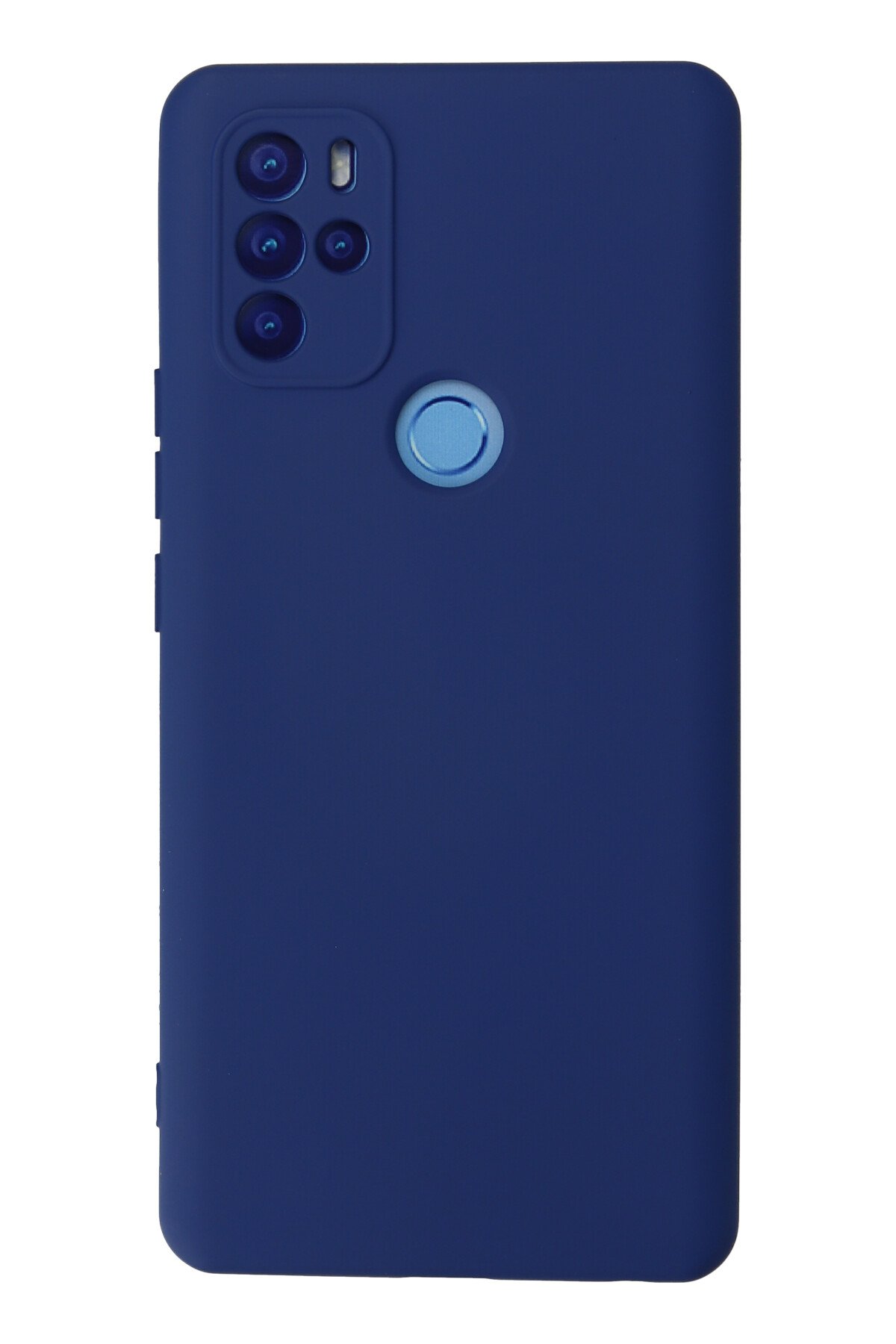 Newface Omix X500 Kılıf Trend S Plus Kapaklı Kılıf - Siyah