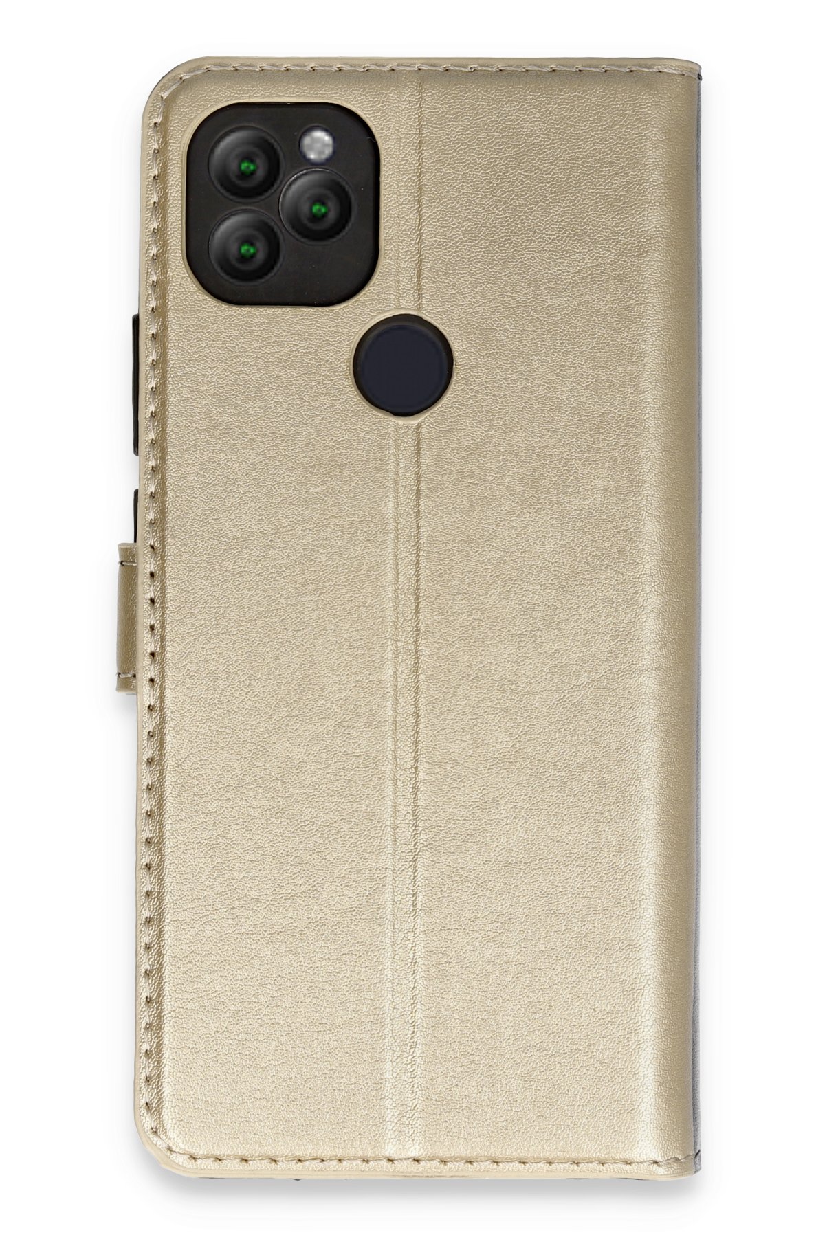 Newface General Mobile GM 22 Seramik Nano Ekran Koruyucu