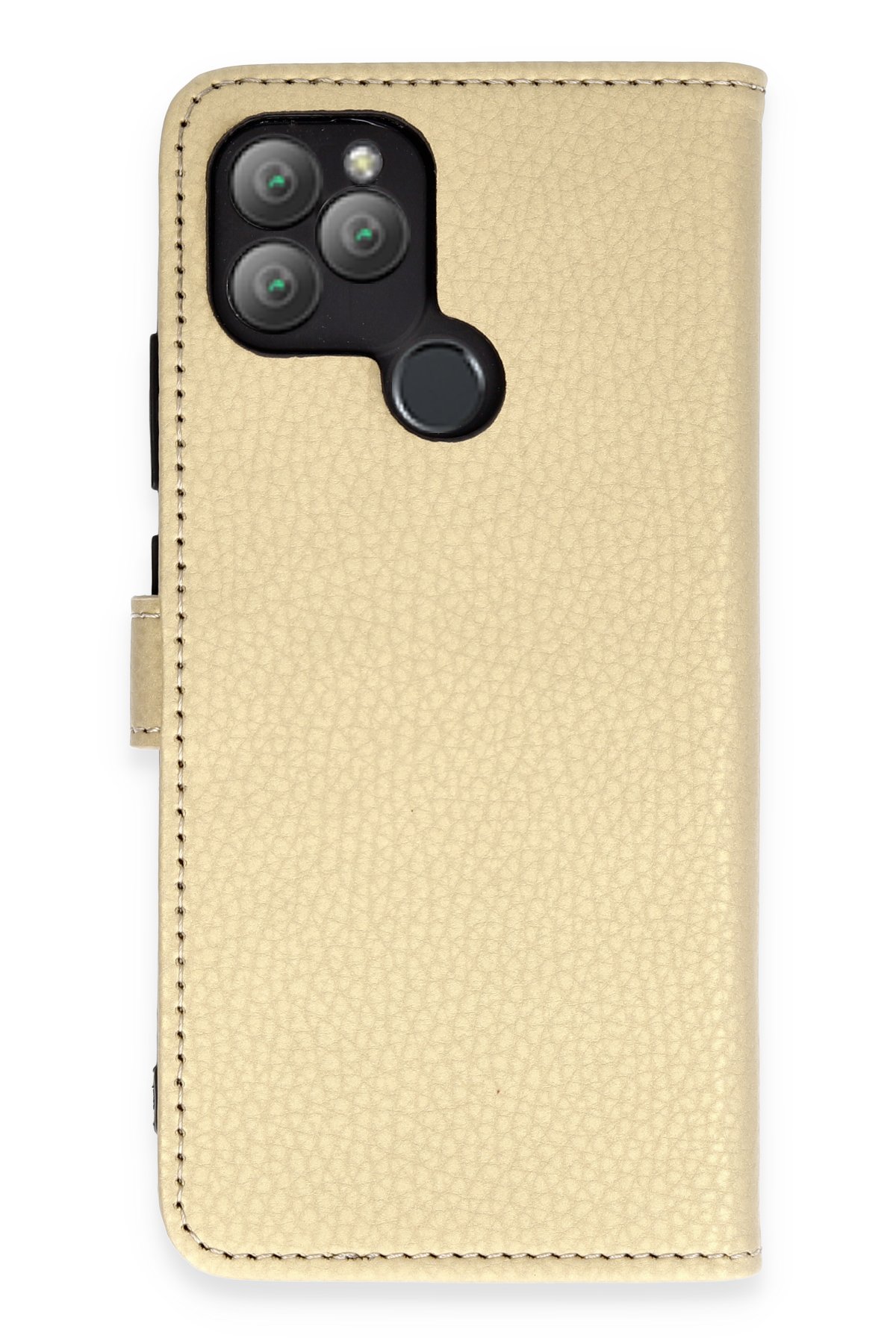 Newface General Mobile GM 22 Plus Pasifik Cam Ekran Koruyucu
