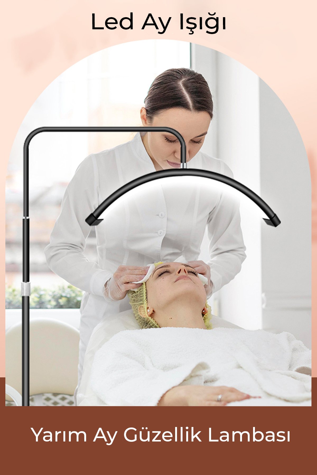 Newface APR56 Apple Watch Type-C Şarj Cihazı - Beyaz