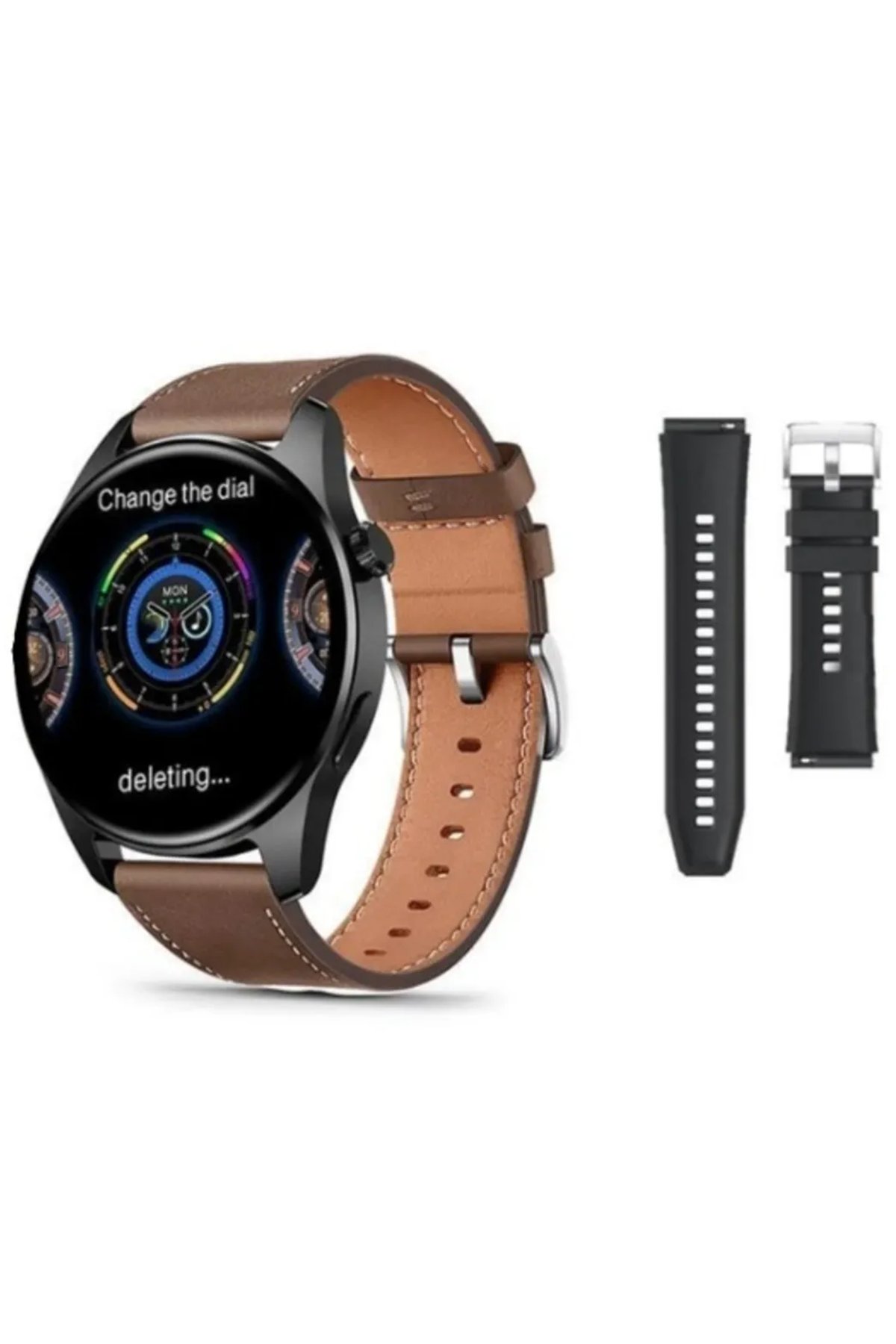 Newface Astro Stand Ayıcık - Siyah