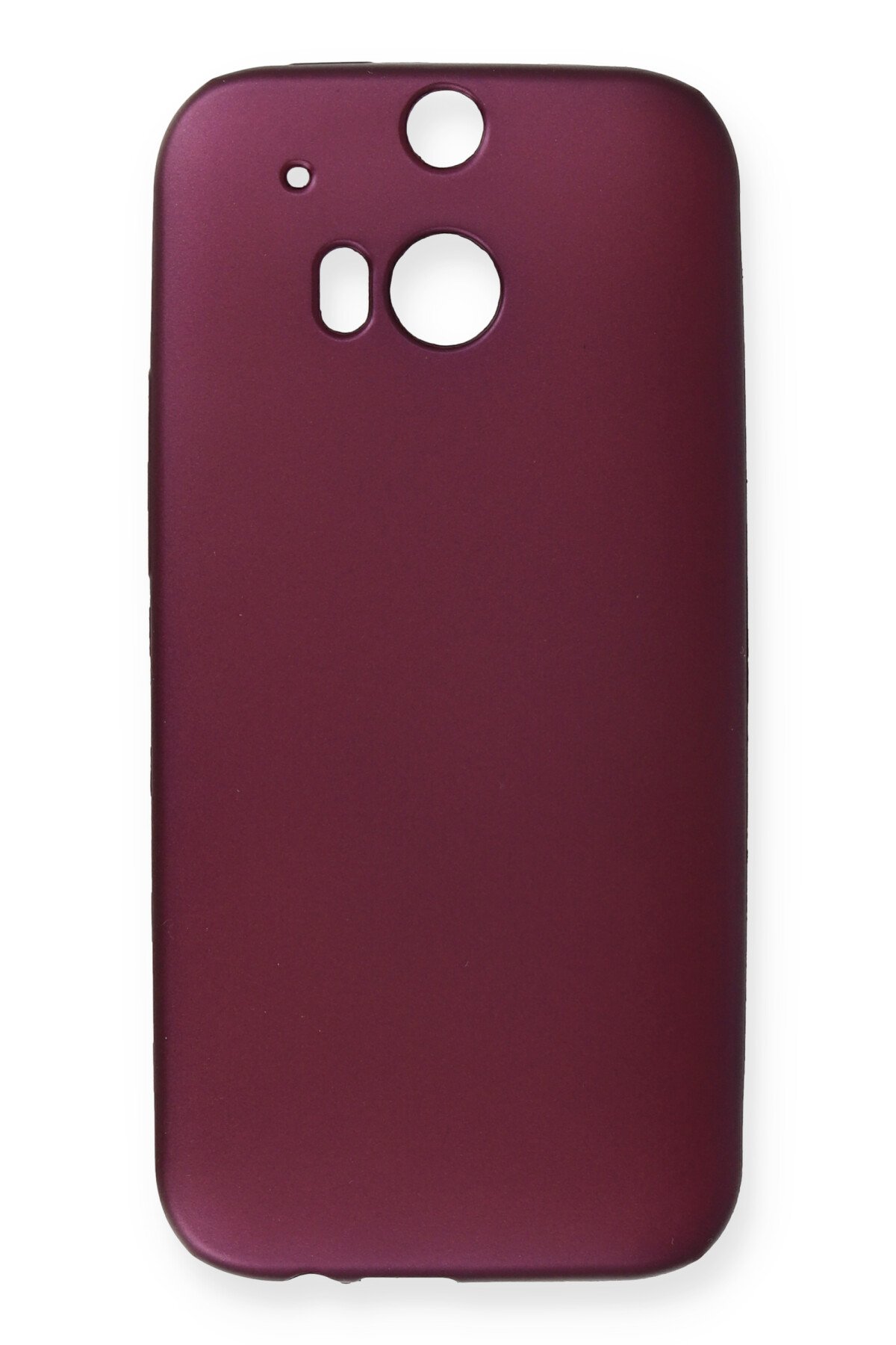 Newface HTC M8 Temperli Cam Ekran Koruyucu