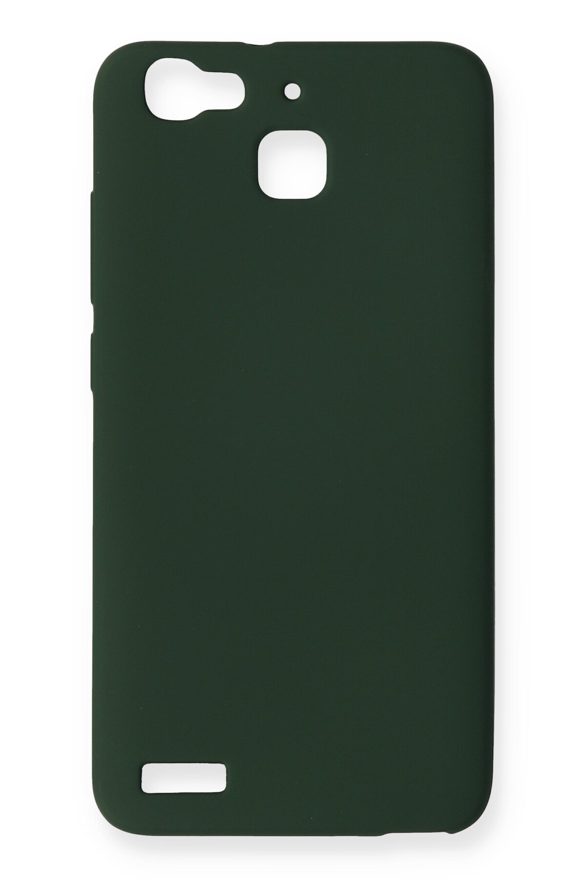 Newface Huawei GR3 Temperli Cam Ekran Koruyucu