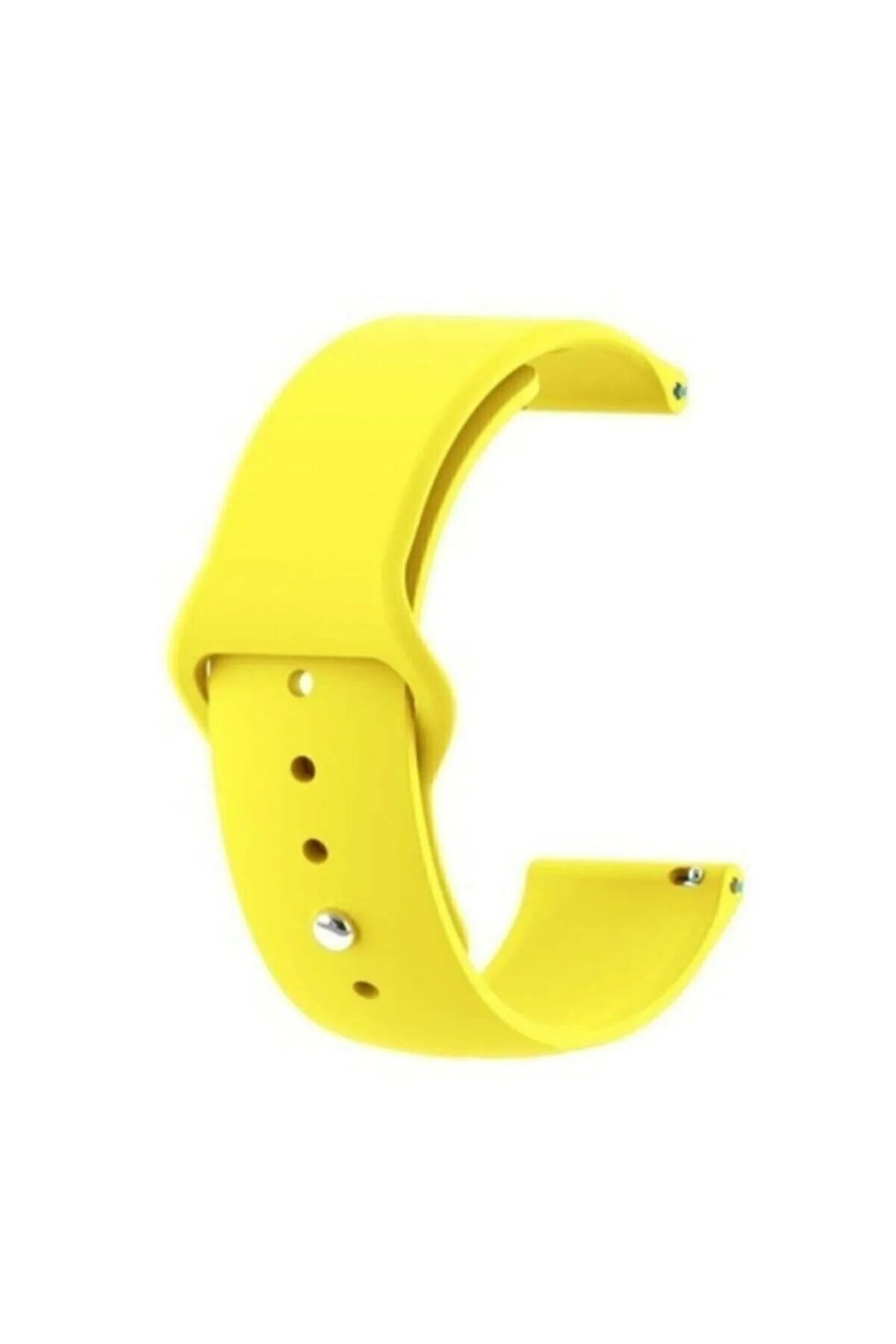 Newface Huawei GT4 41mm 18mm Polymer Nano Ekran Koruyucu - Şeffaf