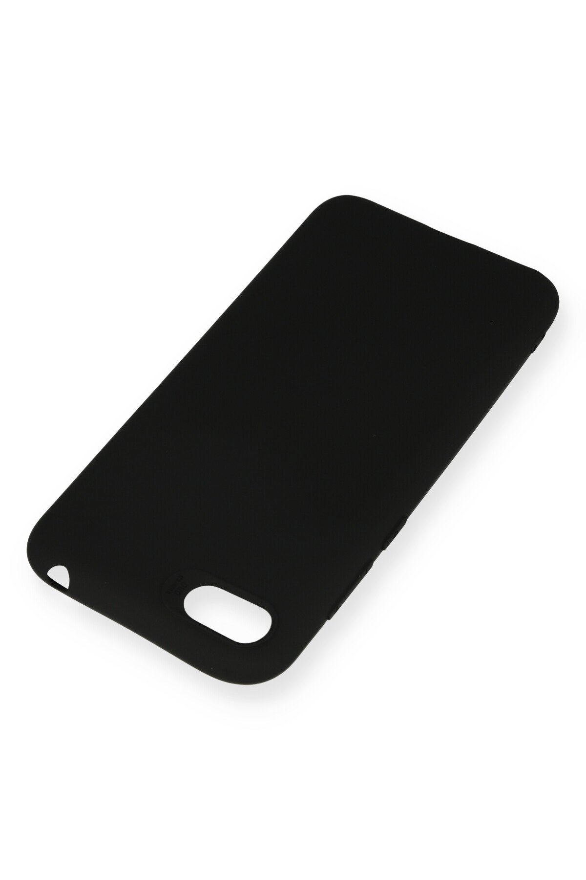 Newface Huawei Honor 7S Kılıf First Silikon - Siyah