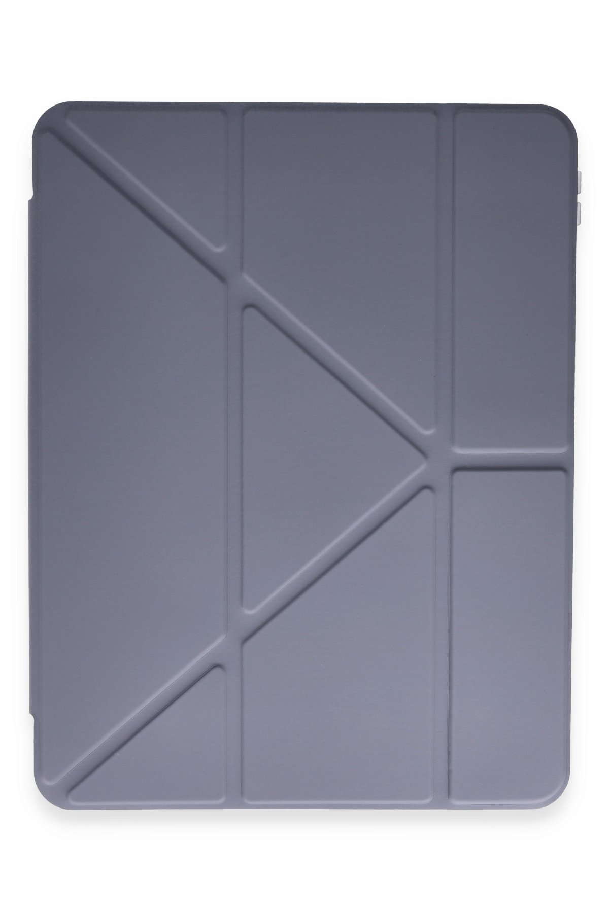 Newface Huawei Honor Pad 9 Kılıf Kalemlikli Mars Tablet Kılıfı - Rose Gold