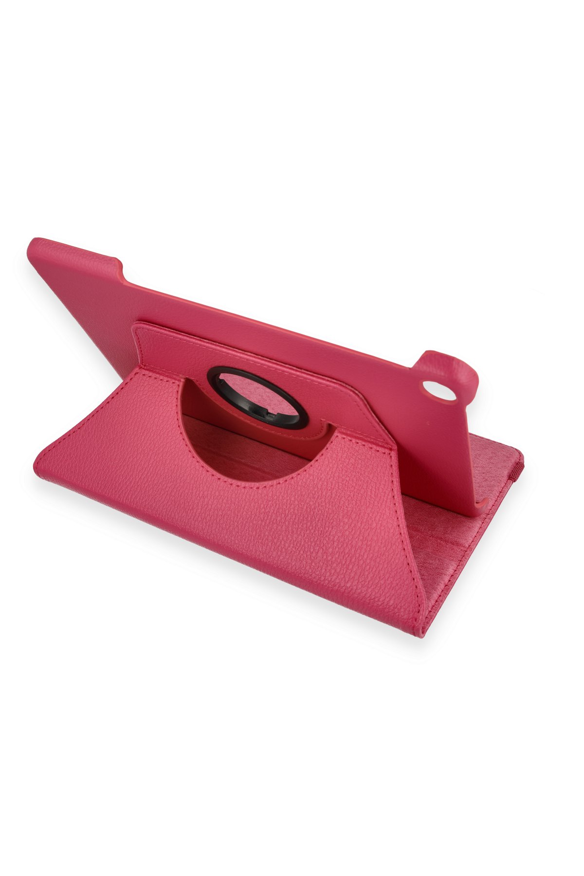 Newface Huawei Honor Pad X8 10.1 Kılıf KC01 Smart Klavyeli Tablet Kılıfı - Siyah