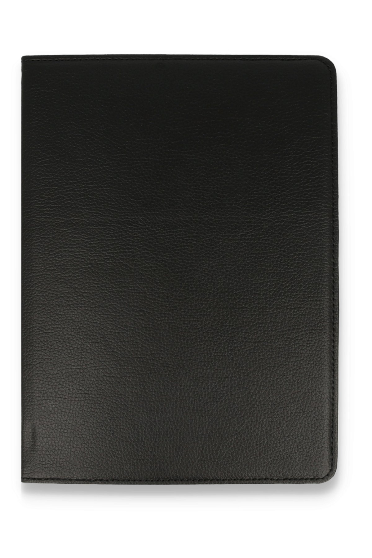 Newface Huawei Honor Pad X8 10.1 Kılıf 360 Tablet Deri Kılıf - Pembe