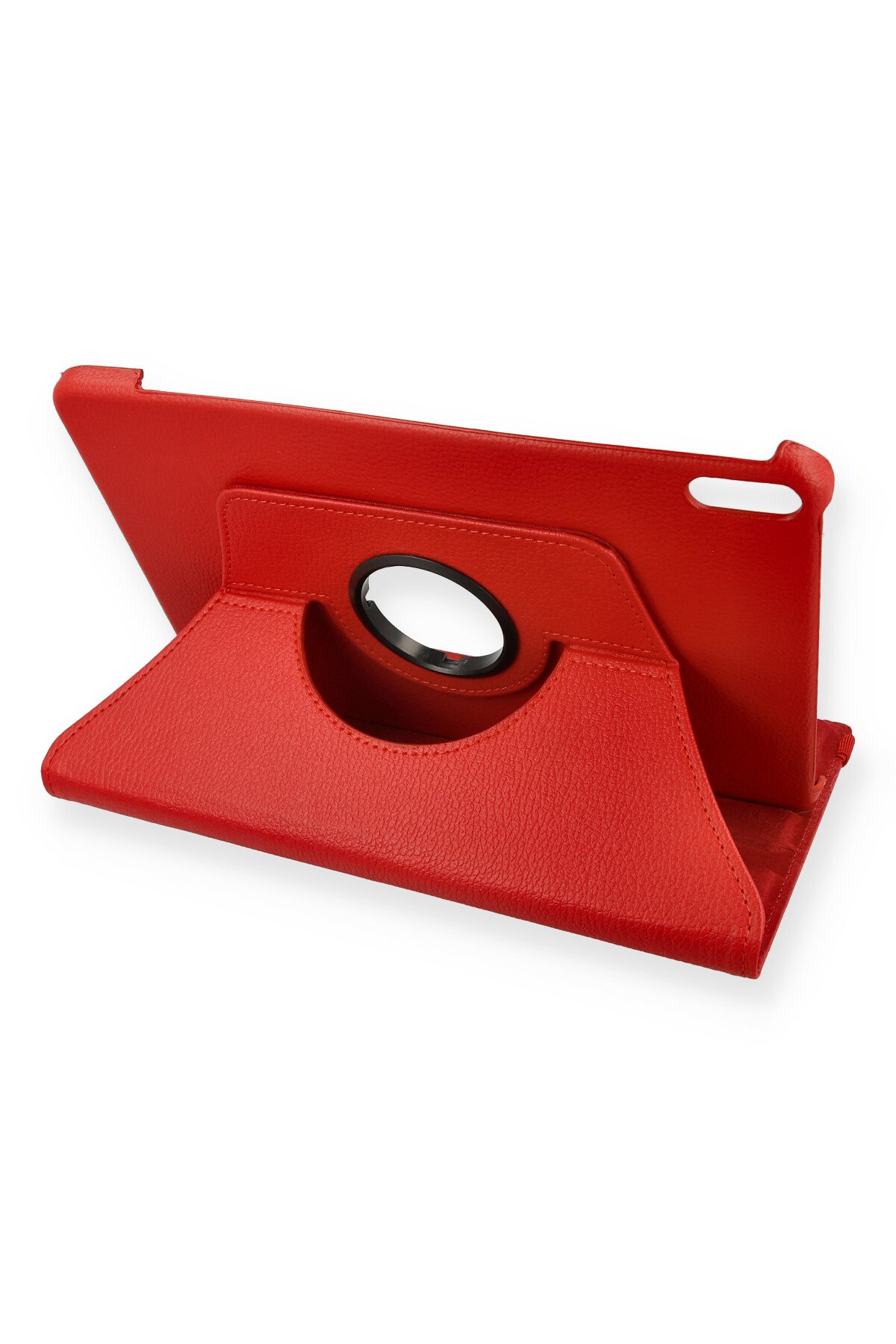 Newface Huawei Honor Pad X9 11.5 Kılıf Kalemlikli Mars Tablet Kılıfı - Lacivert