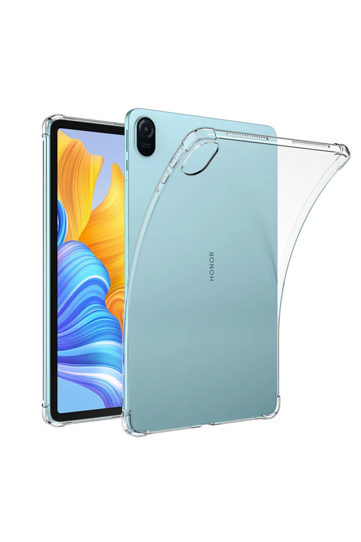 Newface Huawei Honor Pad X9 11.5 Tablet Cam Ekran Koruyucu