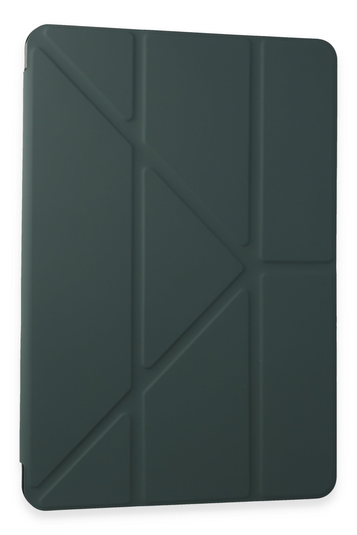 Newface Huawei Honor Pad X9 11.5 Kılıf Kalemlikli Mars Tablet Kılıfı - Lacivert