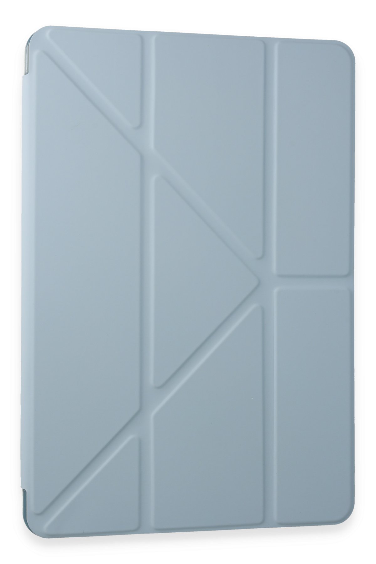 Newface Huawei Honor Pad X9 11.5 Kılıf Kalemlikli Mars Tablet Kılıfı - Lacivert