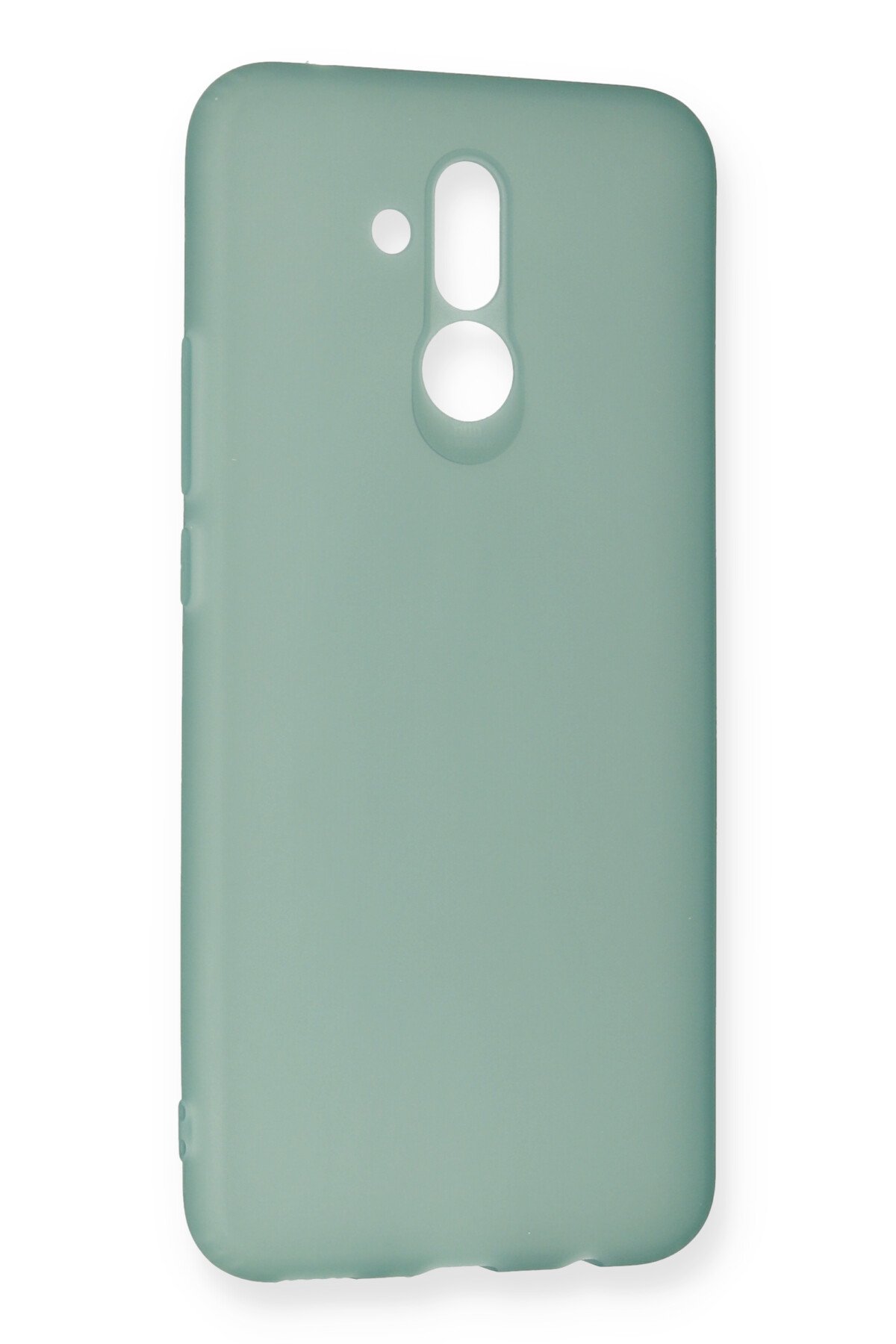 Newface Huawei Mate 20 Lite Kılıf Mirror Desenli Kapak - Mirror - 8