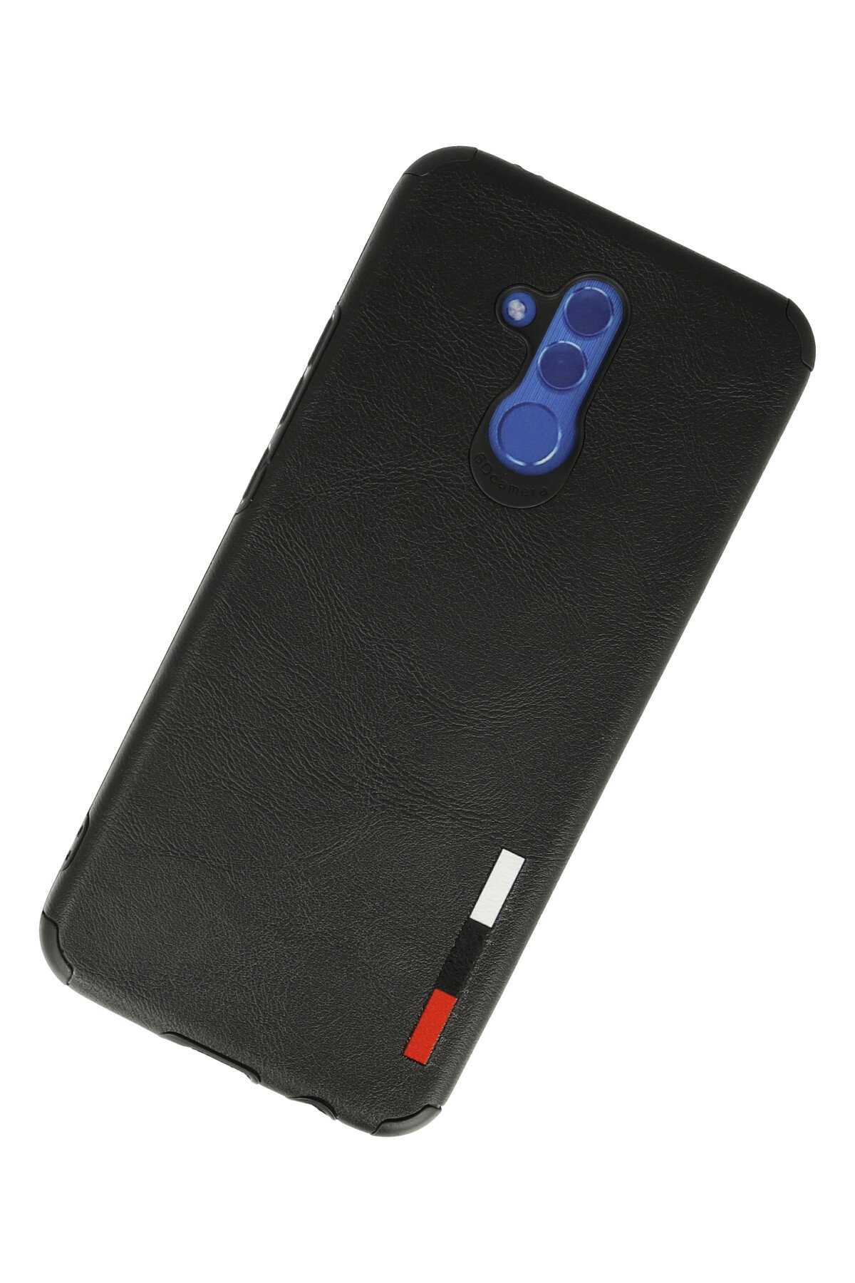 Newface Huawei Mate 20 Lite Kılıf Optimum Silikon - Krem