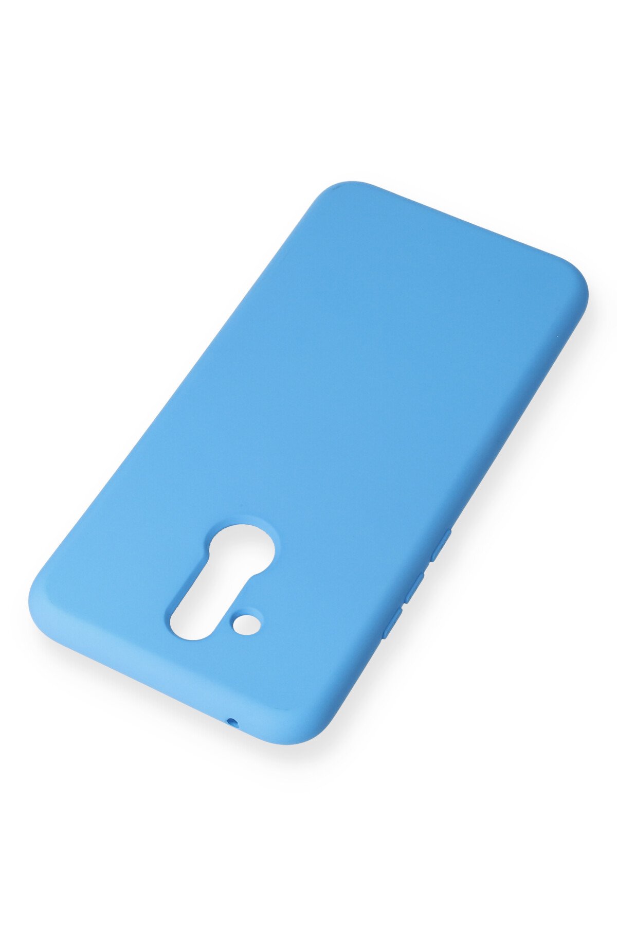 Newface Huawei Mate 20 Lite Pasifik Cam Ekran Koruyucu