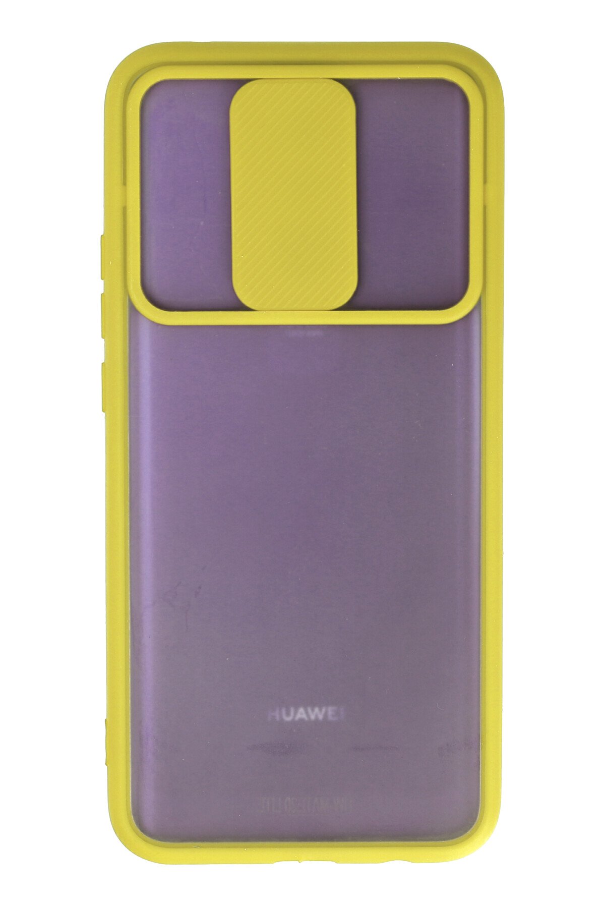 Newface Huawei Mate 20 Lite 3D Antistatik Seramik Nano Ekran Koruyucu