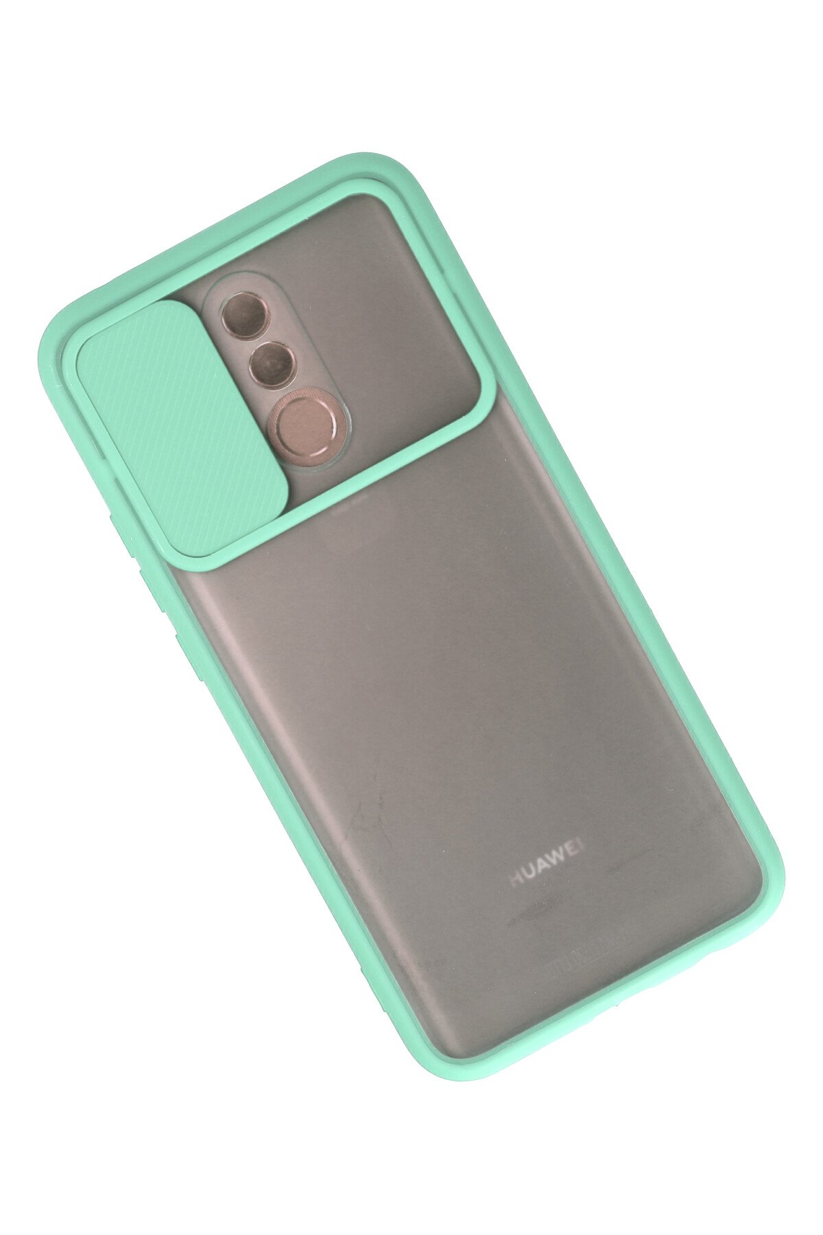 Newface Huawei Mate 20 Lite Pasifik Cam Ekran Koruyucu