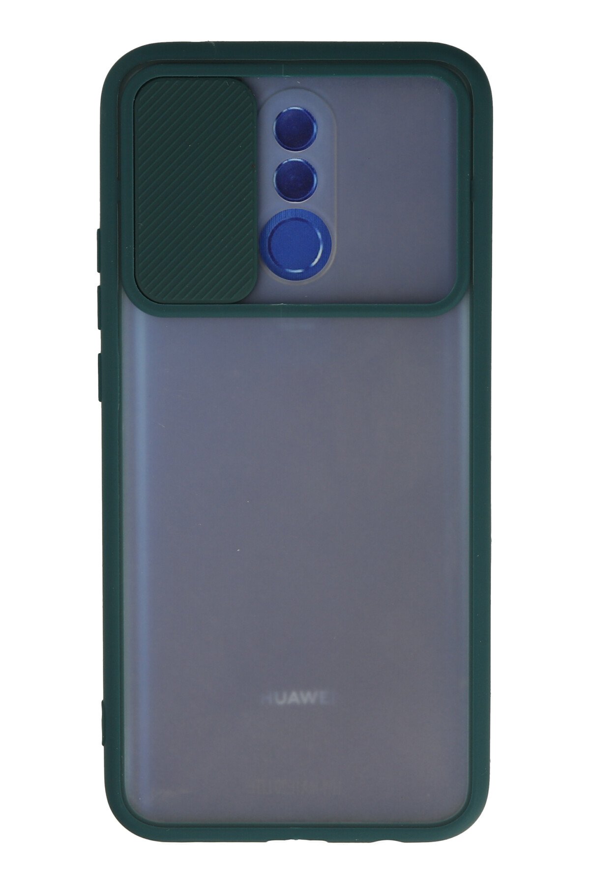 Newface Huawei Mate 20 Lite Royal Nano Ekran Koruyucu