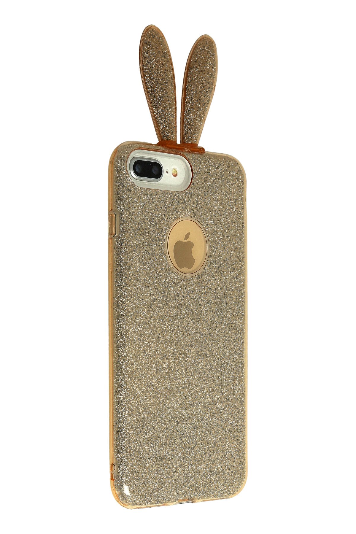 Newface iPhone XS Max Kılıf PP Ultra İnce Kapak - Beyaz