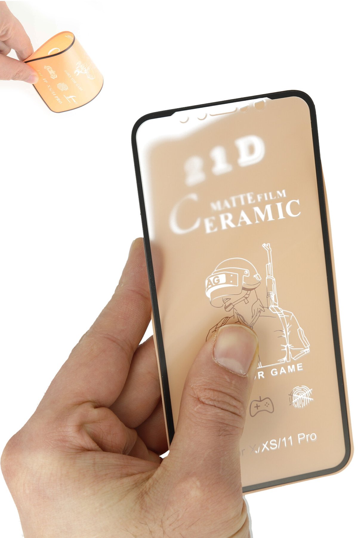 Newface Samsung Galaxy A32 Kılıf First Silikon - Lacivert