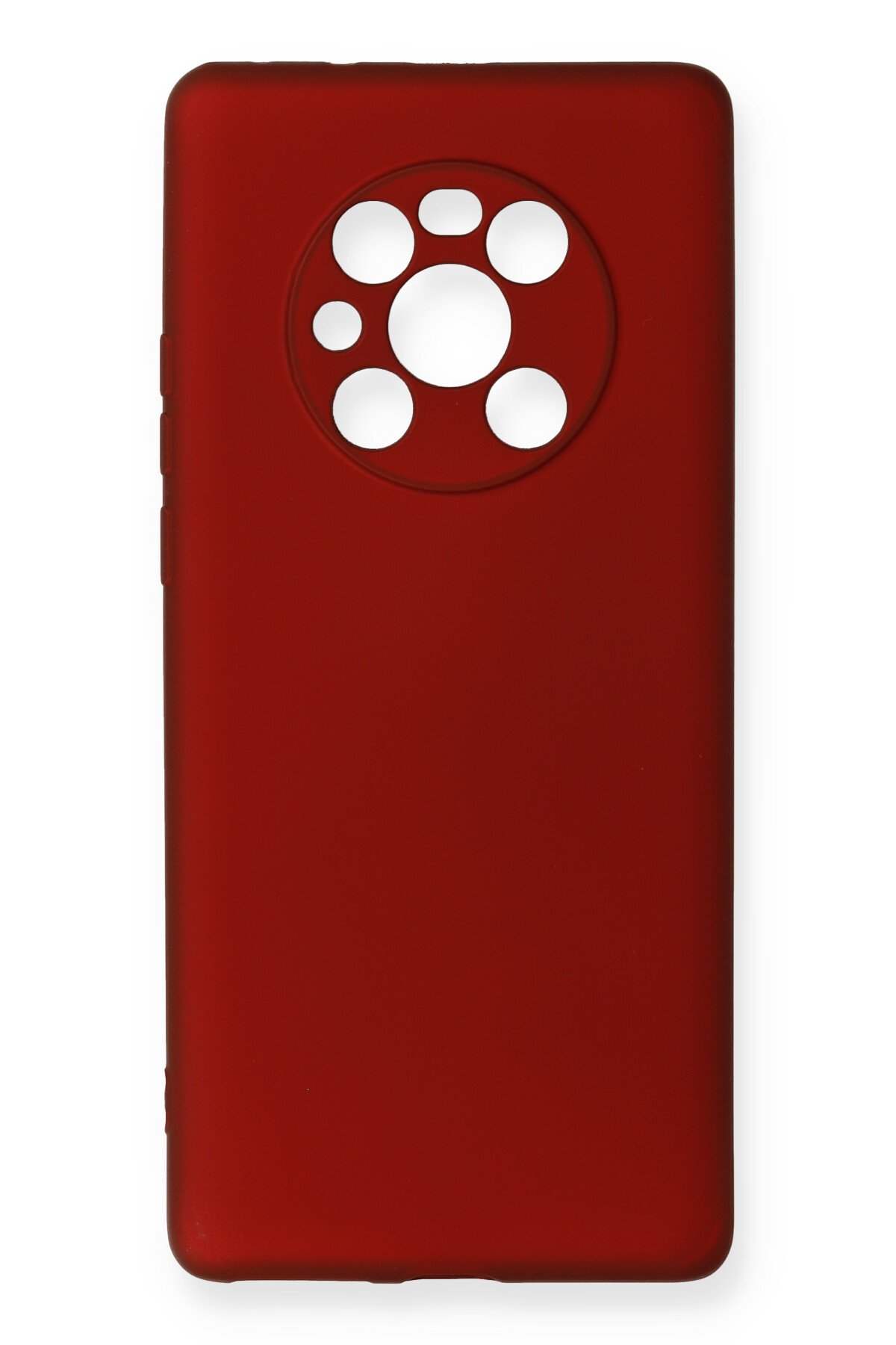 Newface Huawei Mate 40 Pro Kılıf Olex Tpu Silikon - Şeffaf