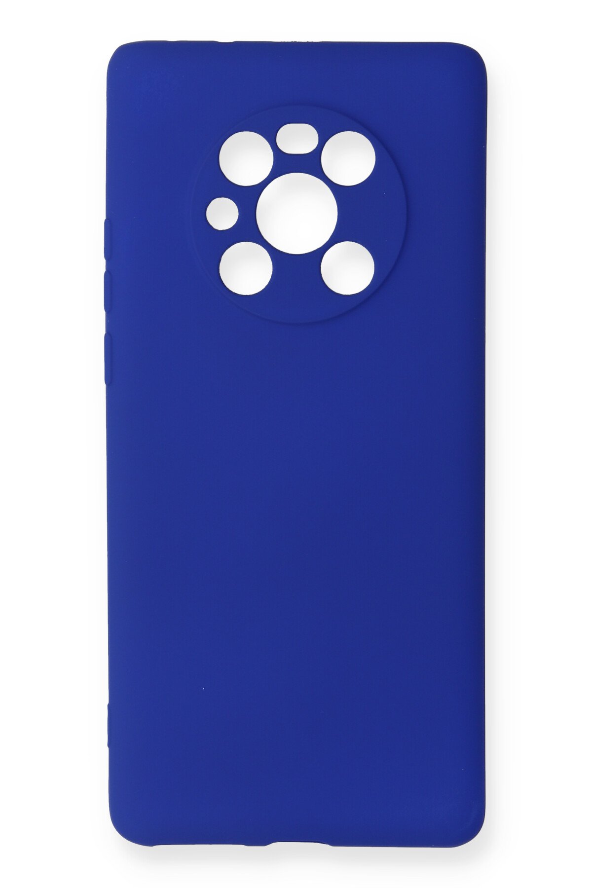 Newface Huawei Mate 40 Pro Kılıf First Silikon - Gold