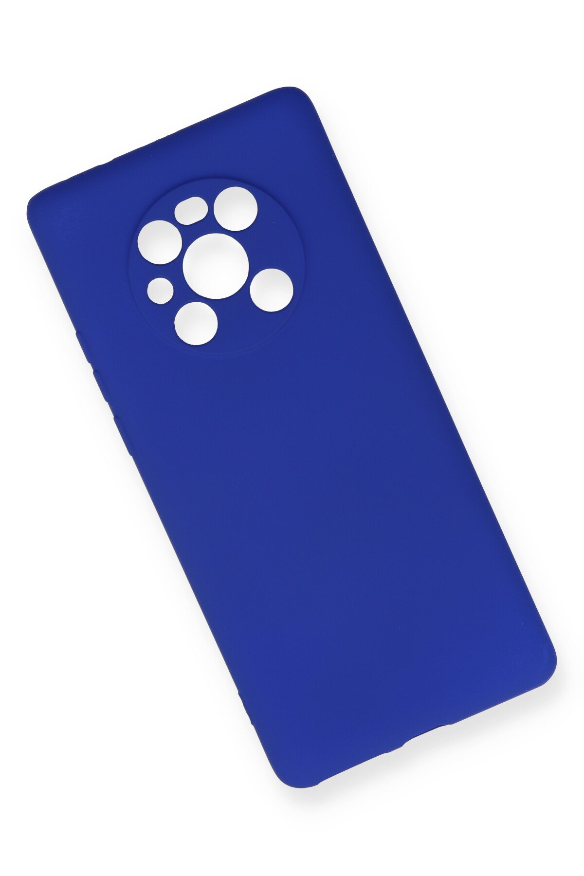 Newface Huawei Mate 40 Pro Kılıf First Silikon - Gold