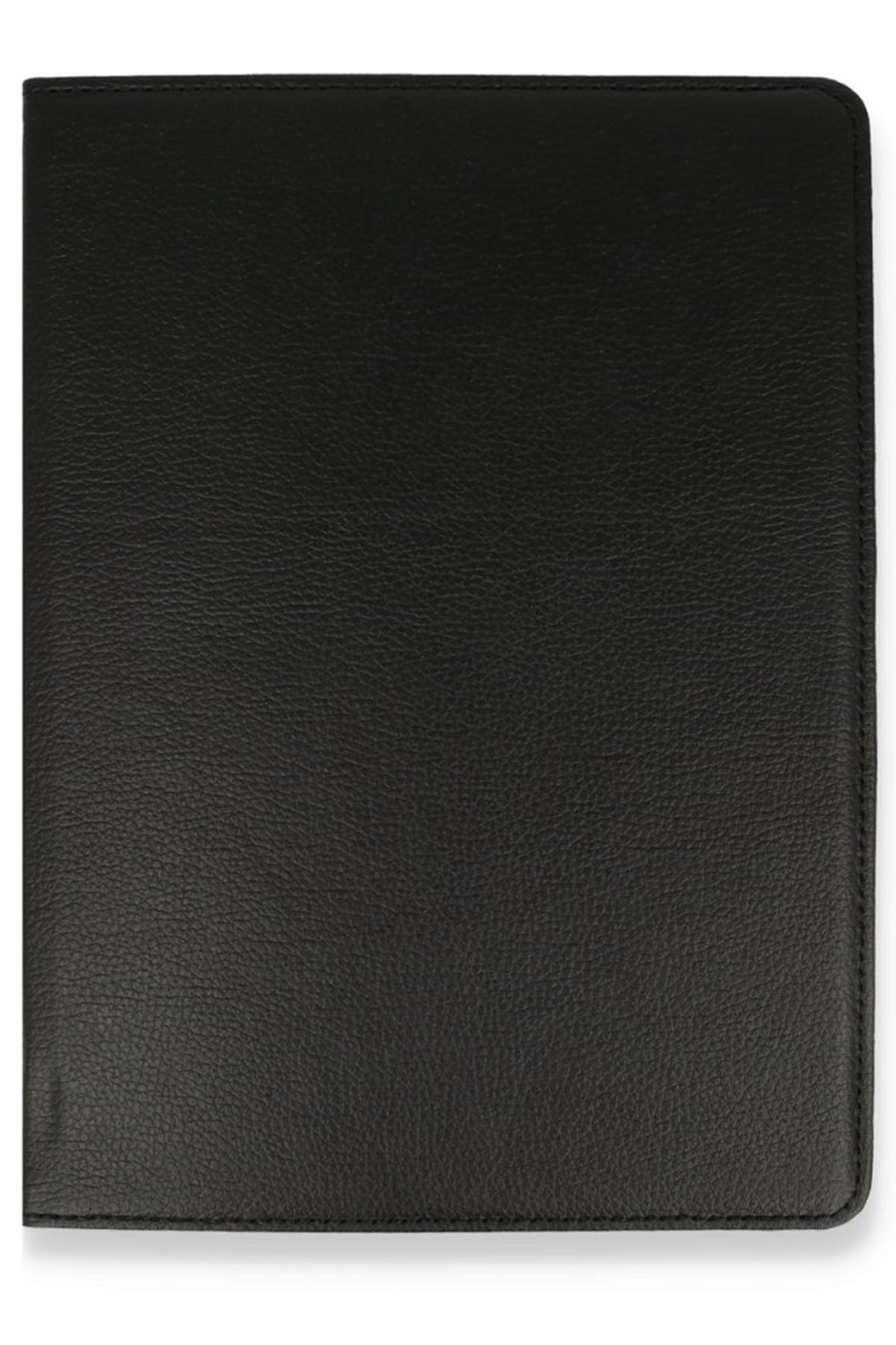 Newface Huawei MatePad 10.4 Kılıf 360 Tablet Deri Kılıf - Kırmızı