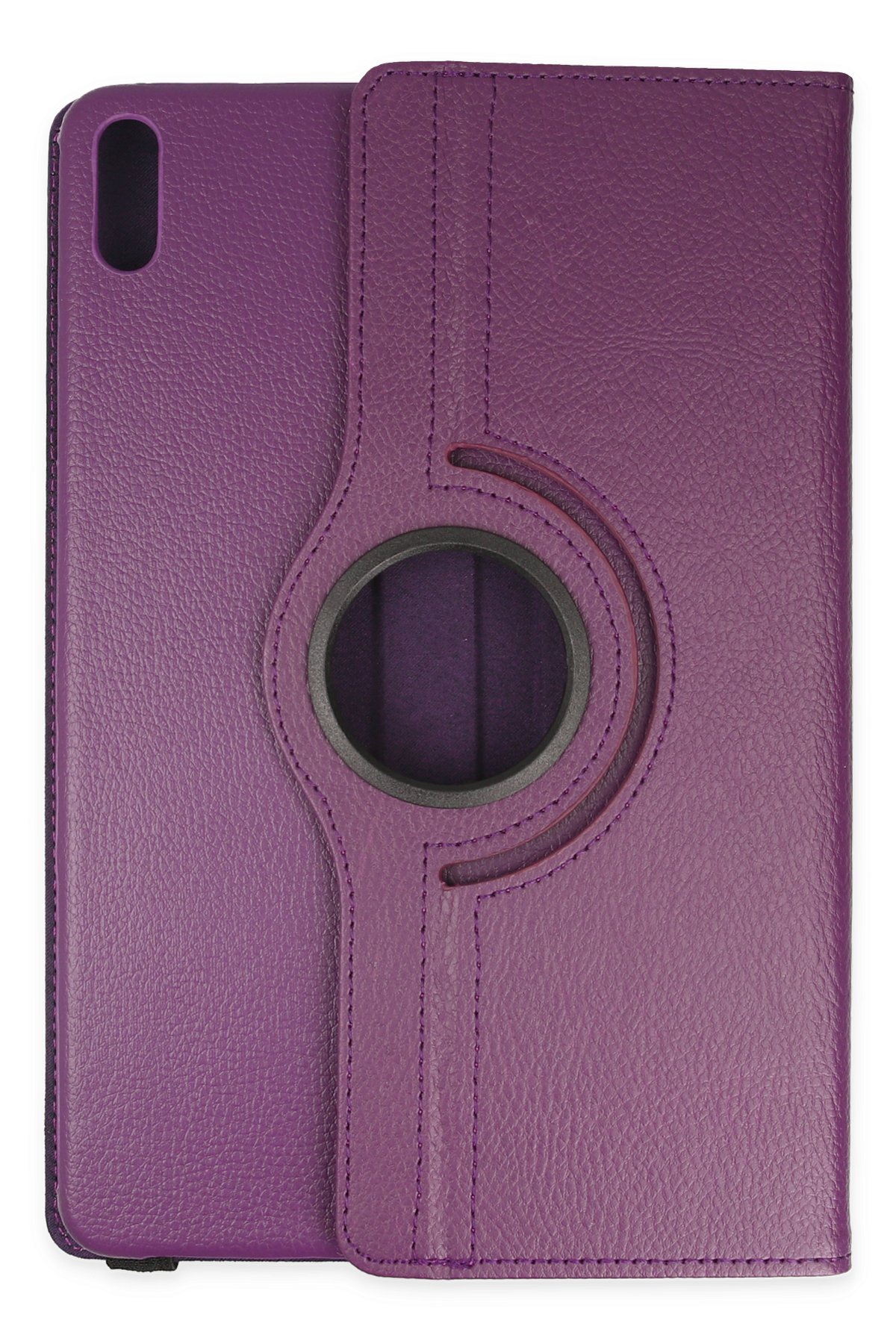 Newface Huawei MatePad 11.5 Kılıf Tablet Smart Kılıf - Mavi