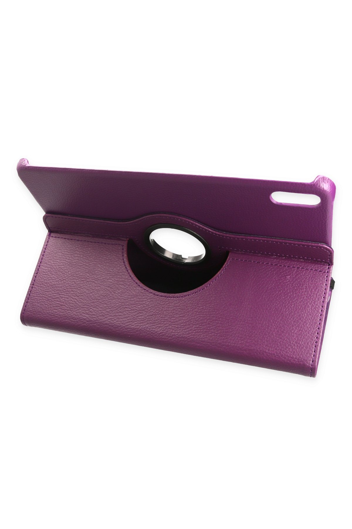 Newface Huawei MatePad 11.5 Kılıf Tablet Smart Kılıf - Mavi