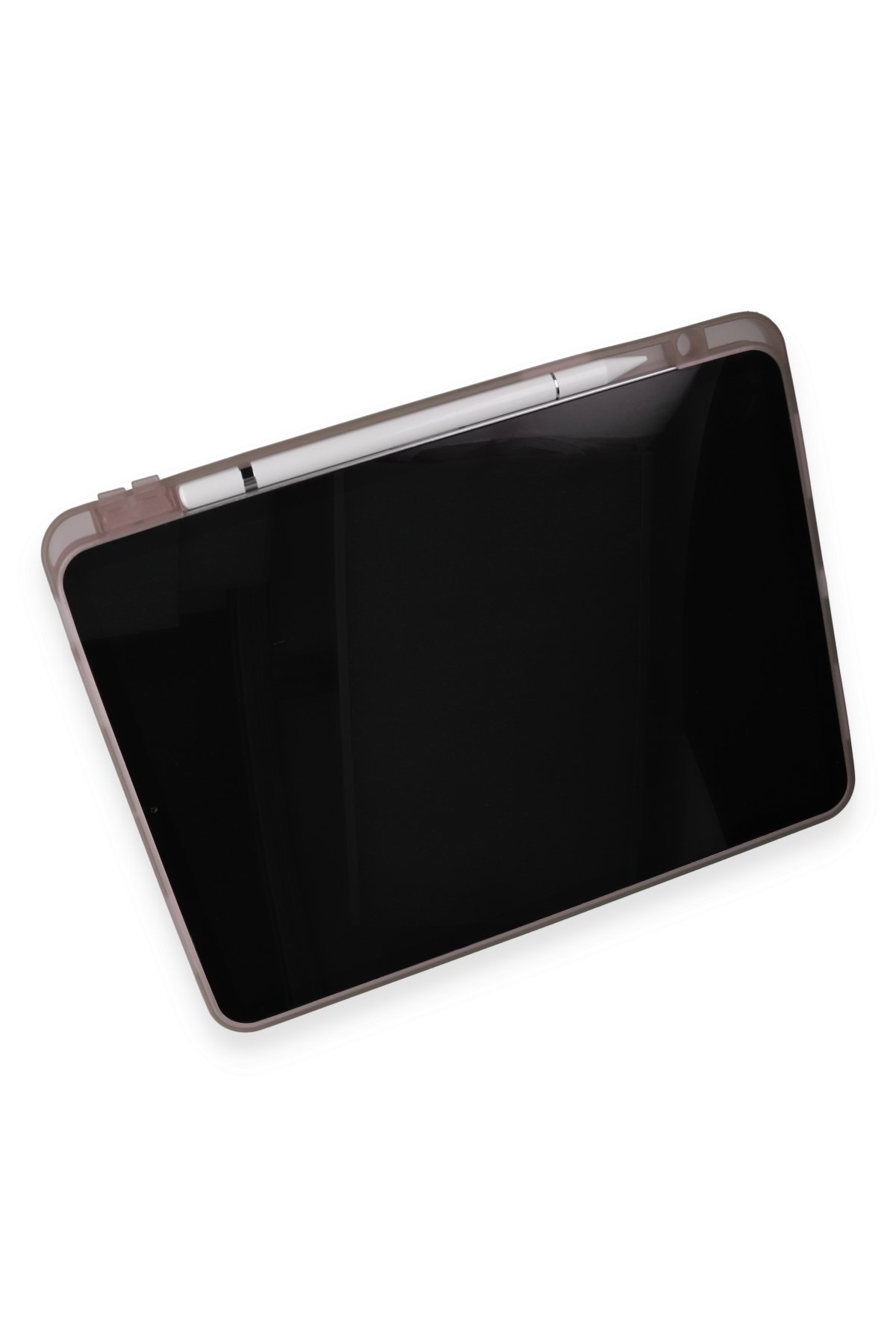 Newface Huawei MatePad 11.5 Kılıf Tablet Smart Kılıf - Siyah