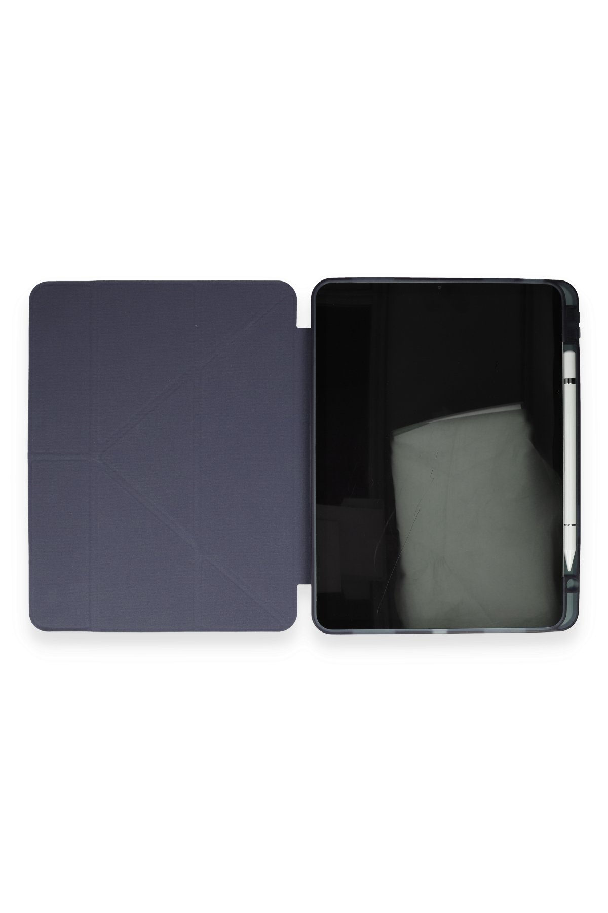 Newface Huawei MatePad Air 11.5 Kılıf Tablet Smart Kılıf - Koyu Yeşil