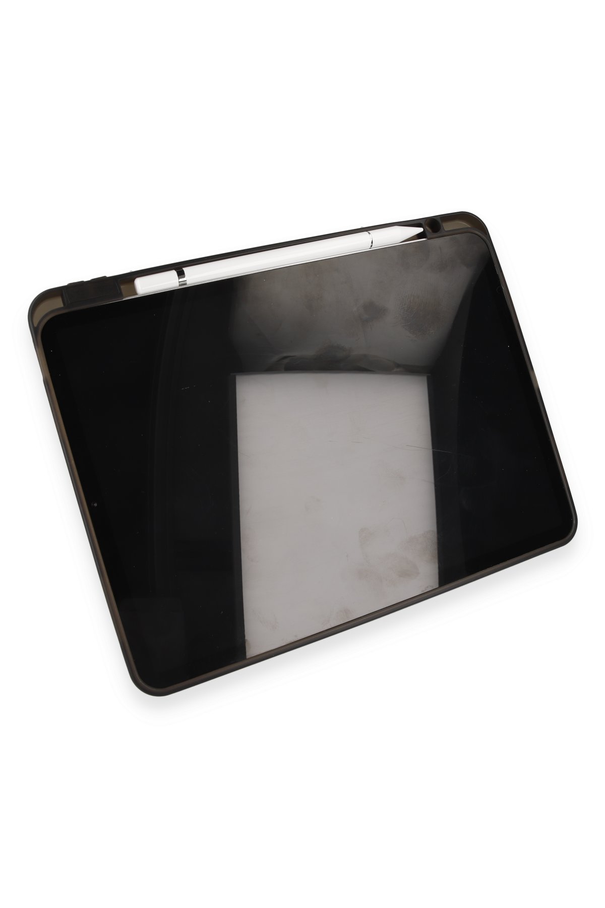Newface Huawei MatePad Air 11.5 Kılıf 360 Tablet Deri Kılıf - Lacivert