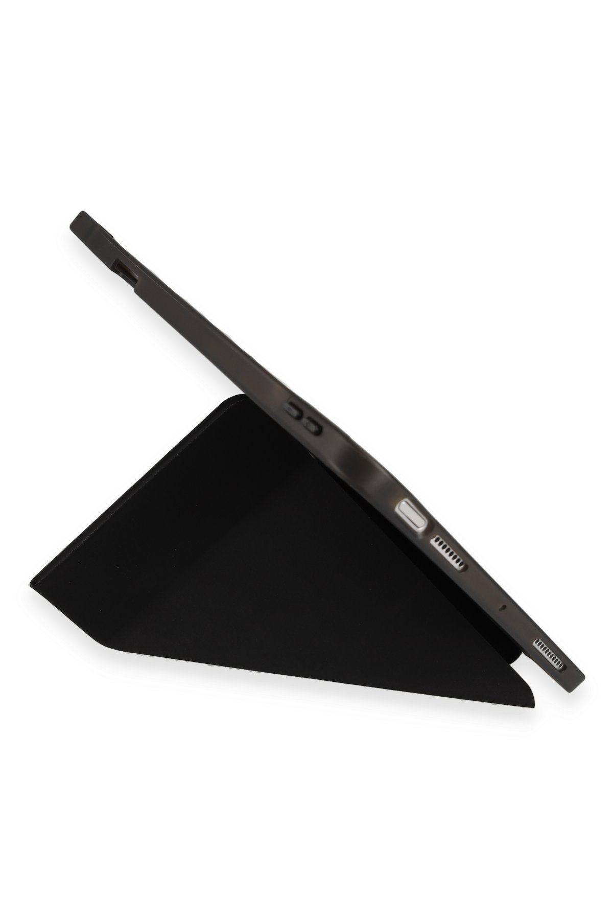 Newface Huawei MatePad Air 11.5 Kılıf 360 Tablet Deri Kılıf - Lacivert