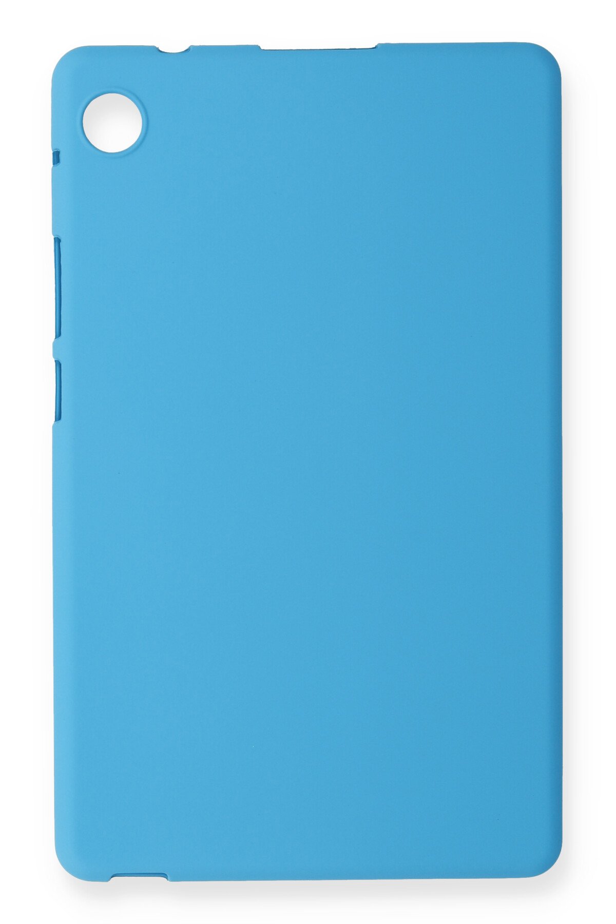 Newface Huawei MatePad T8 8 Kılıf Evo Tablet Silikon - Yeşil