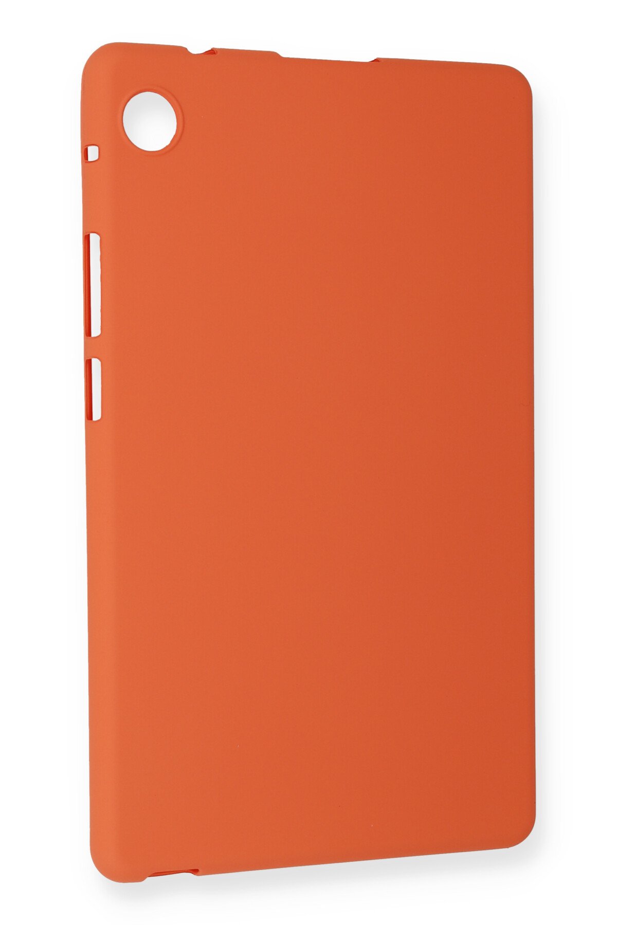 Newface Huawei MatePad T8 8 Kılıf 360 Tablet Deri Kılıf - Kırmızı
