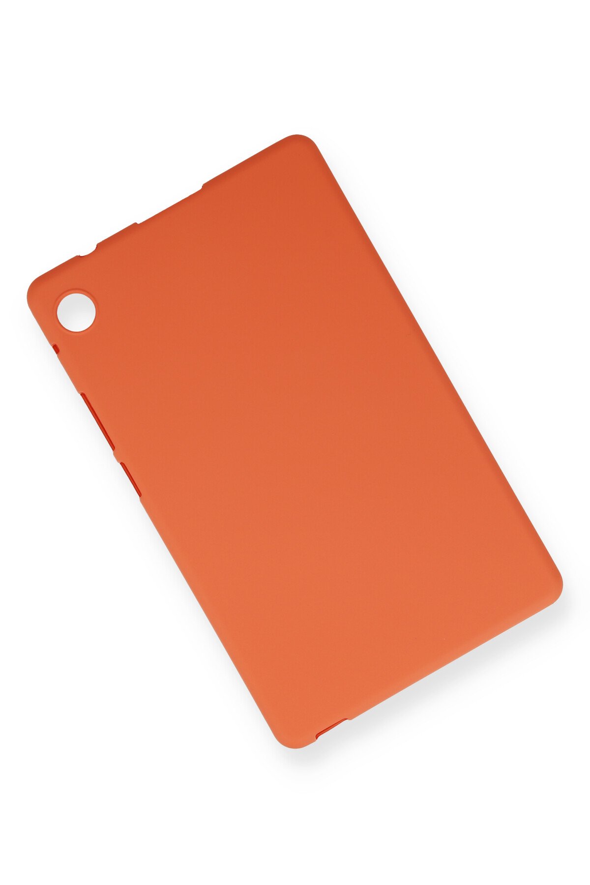Newface Huawei MatePad T8 8 Kılıf 360 Tablet Deri Kılıf - Kırmızı