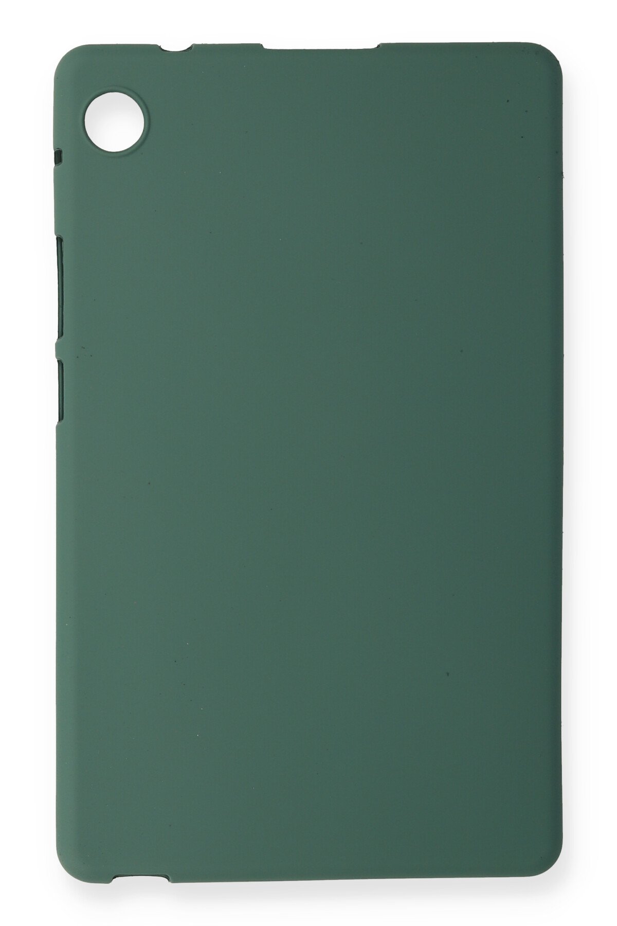 Newface Huawei MatePad T8 8 Kılıf Evo Tablet Silikon - Turuncu