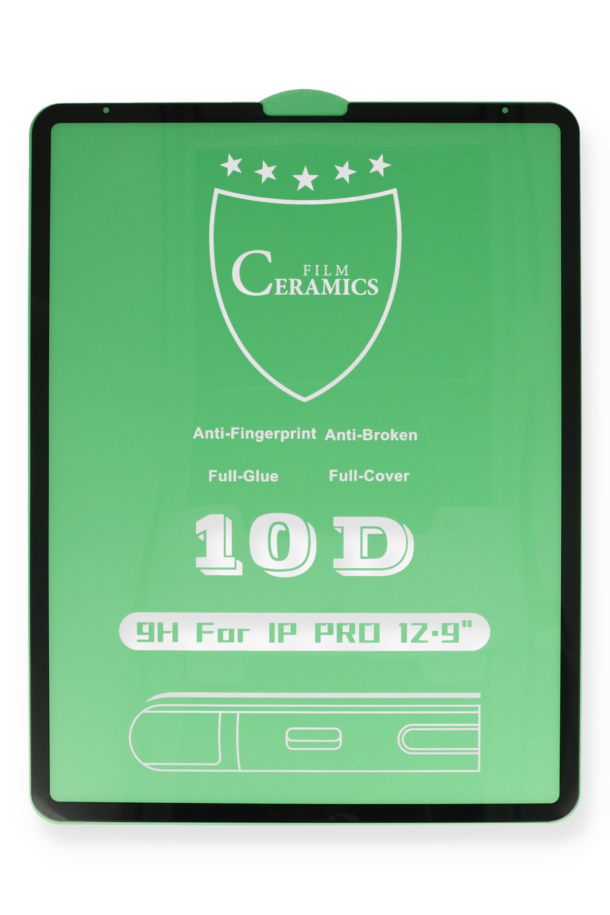 Newface Samsung Galaxy T500 Tab A7 10.4 Kılıf Griffin Tablet Kapak - Mor
