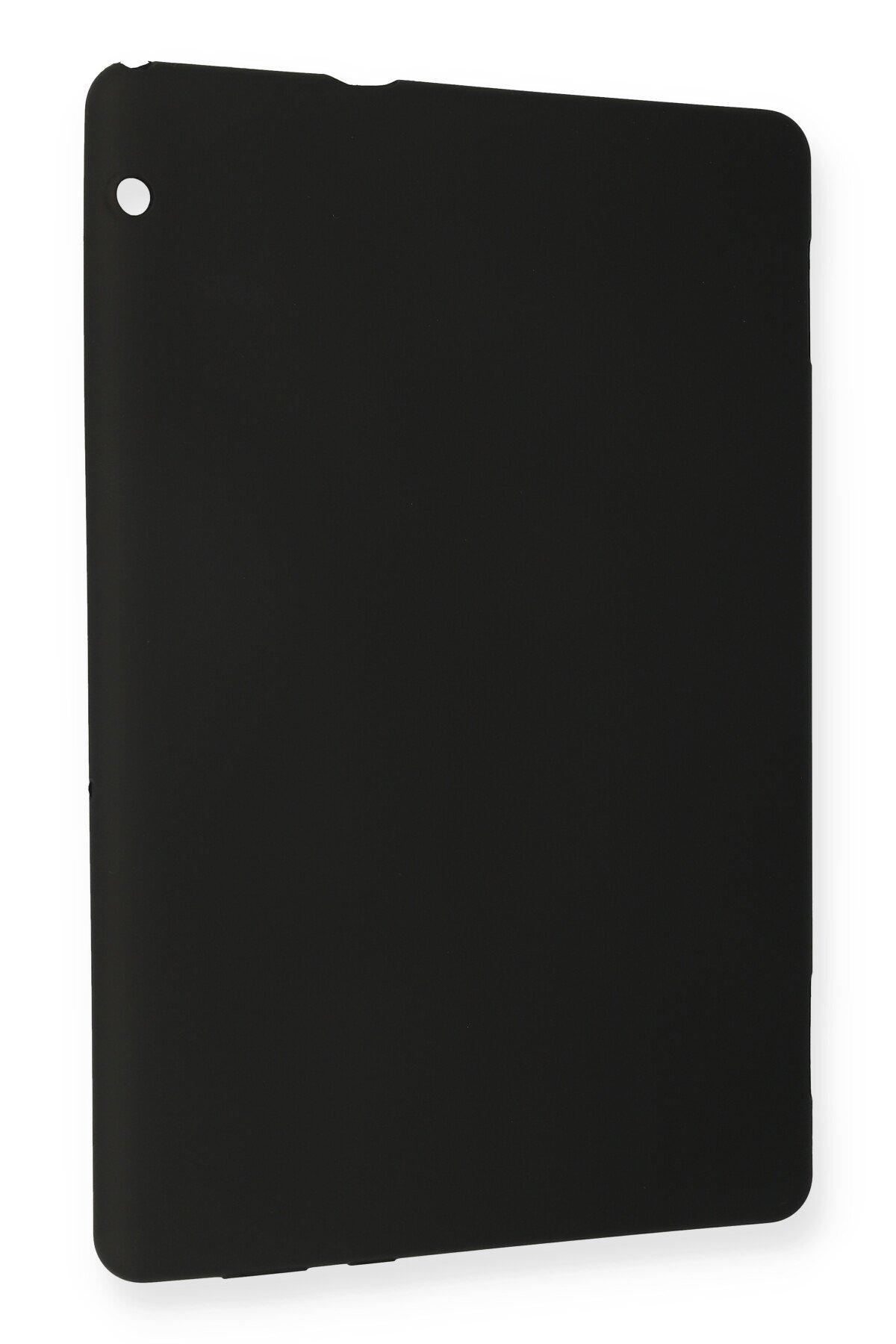Newface Huawei MediaPad T5 10 Kılıf 360 Tablet Deri Kılıf - Turkuaz