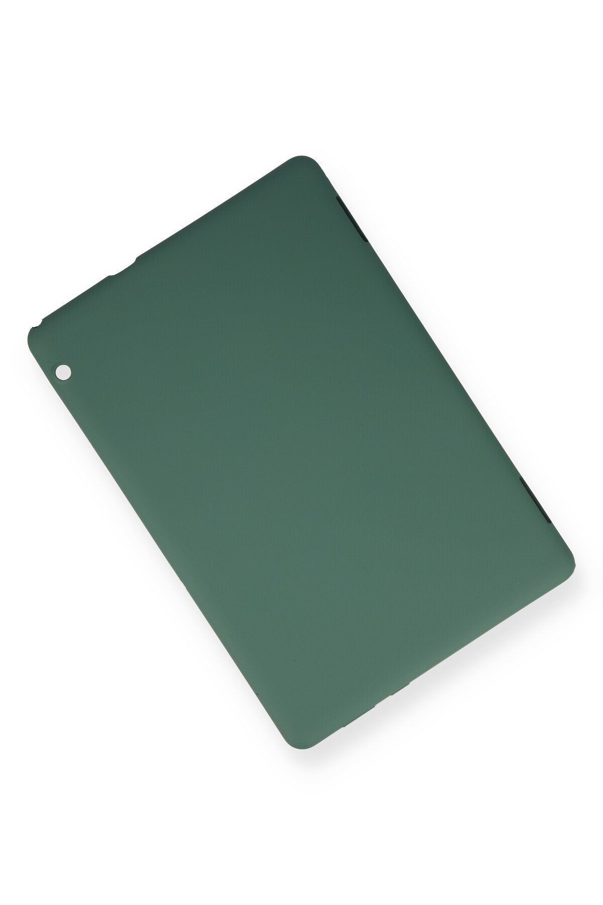 Newface Huawei MediaPad T5 10 Kılıf Tablet Şeffaf Silikon