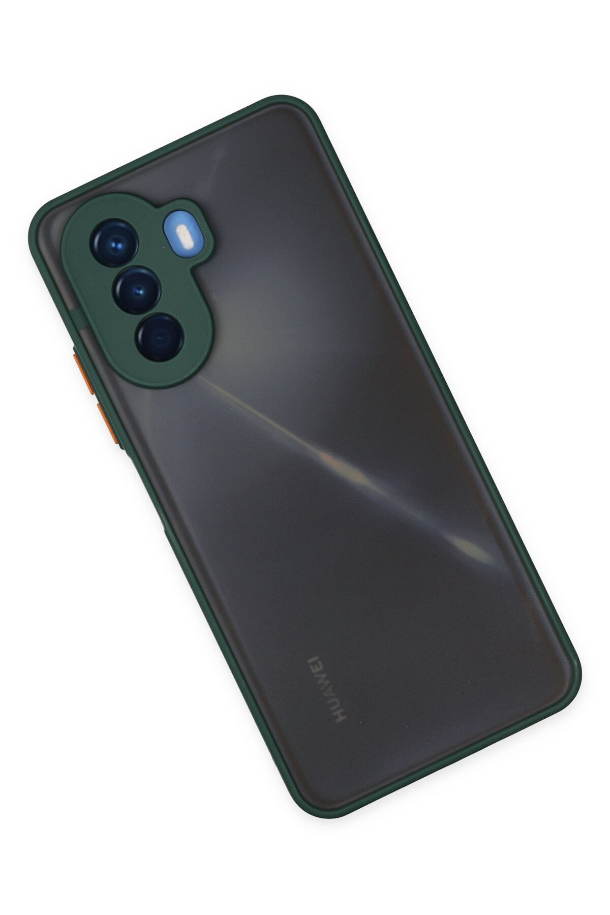 Newface Huawei Nova Y70 Temperli Cam Ekran Koruyucu