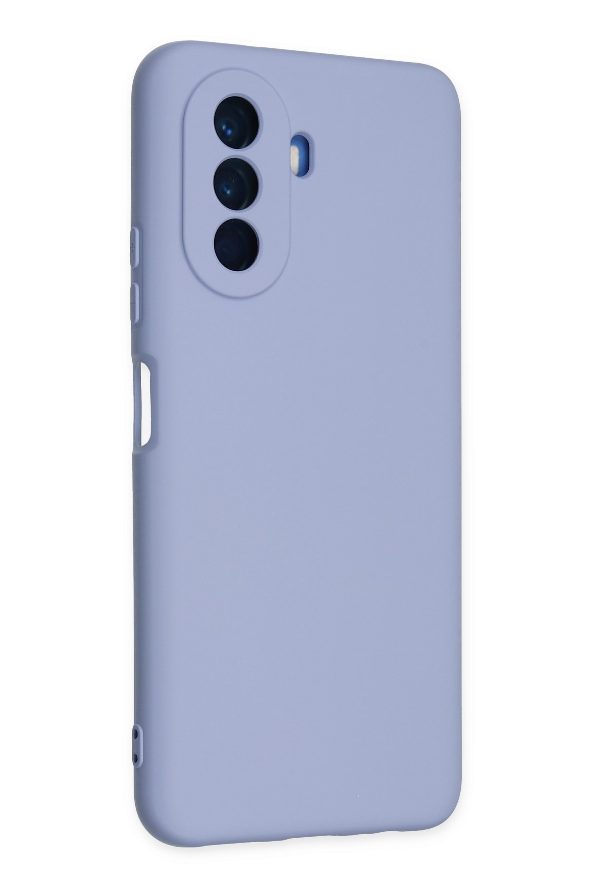 Newface Huawei Nova Y70 Kılıf Montreal Silikon Kapak - Yeşil